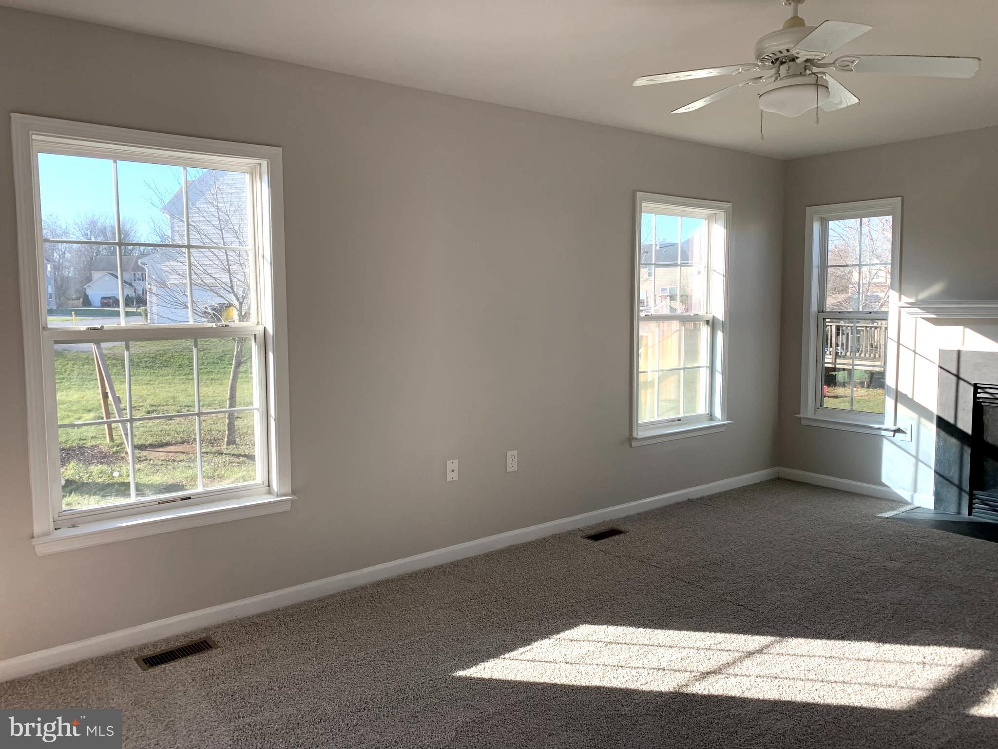 MCCAULEY CROSSING - Residential