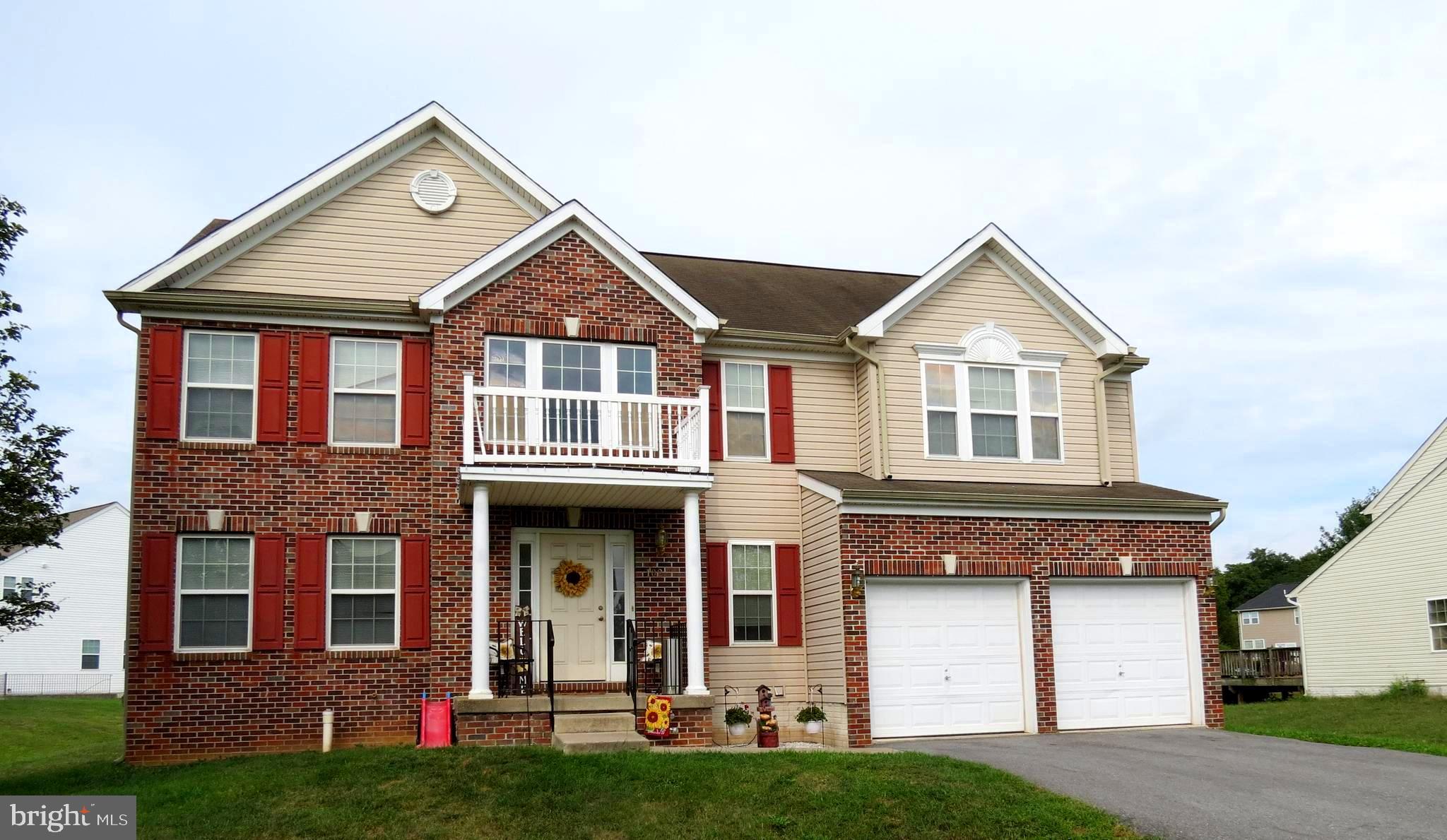 MCCAULEY CROSSING - Residential