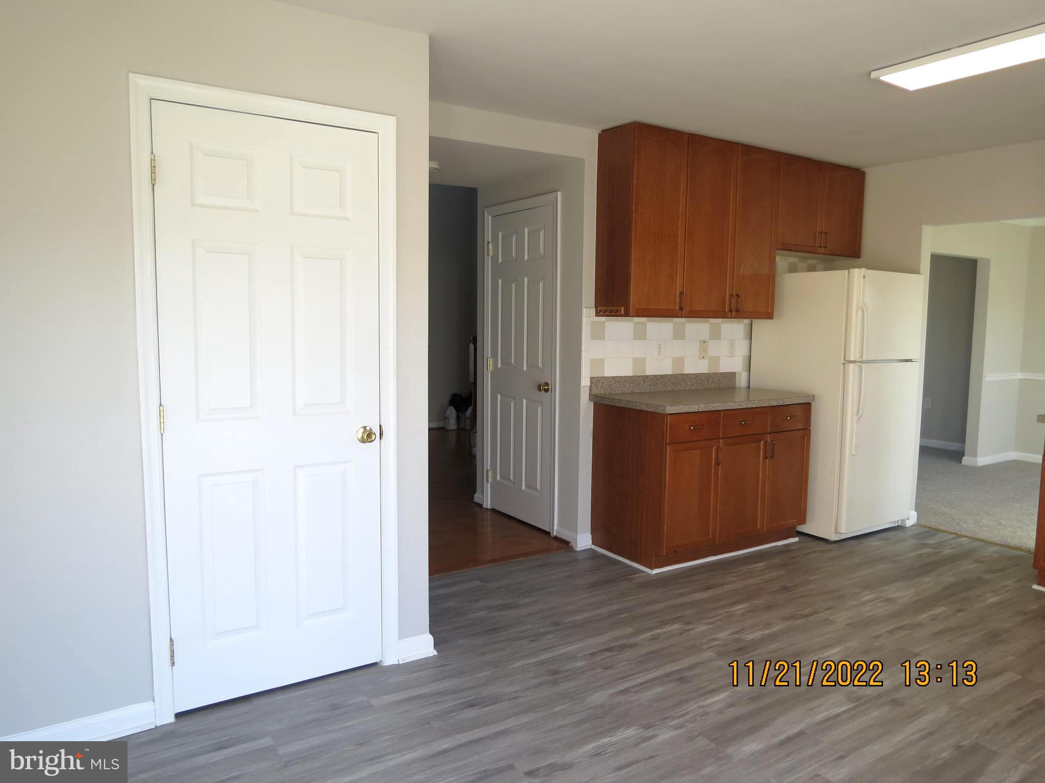 MCCAULEY CROSSING - Residential