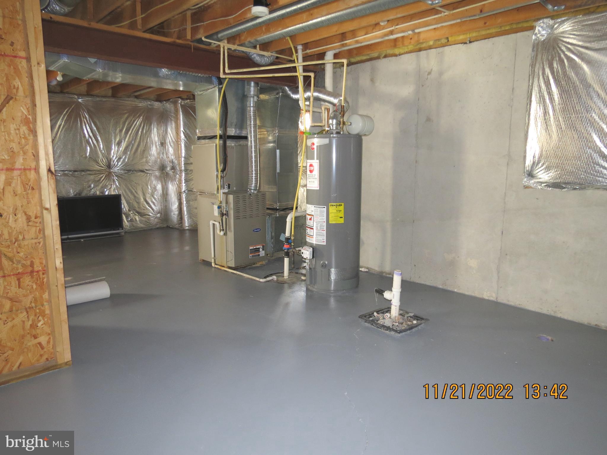 MCCAULEY CROSSING - Residential