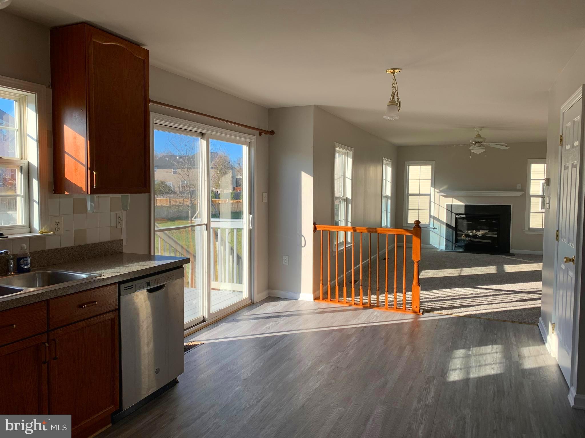 MCCAULEY CROSSING - Residential