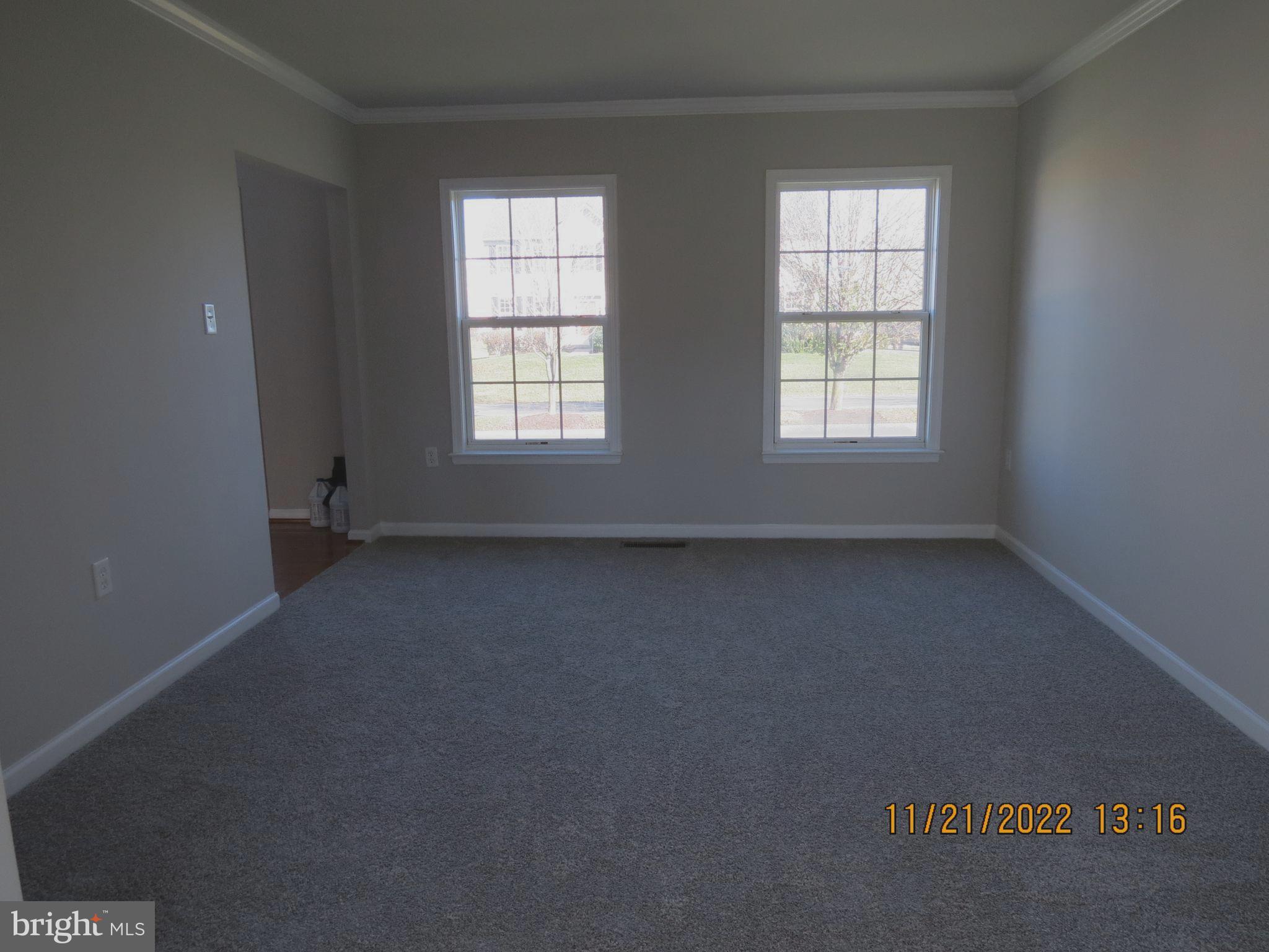 MCCAULEY CROSSING - Residential