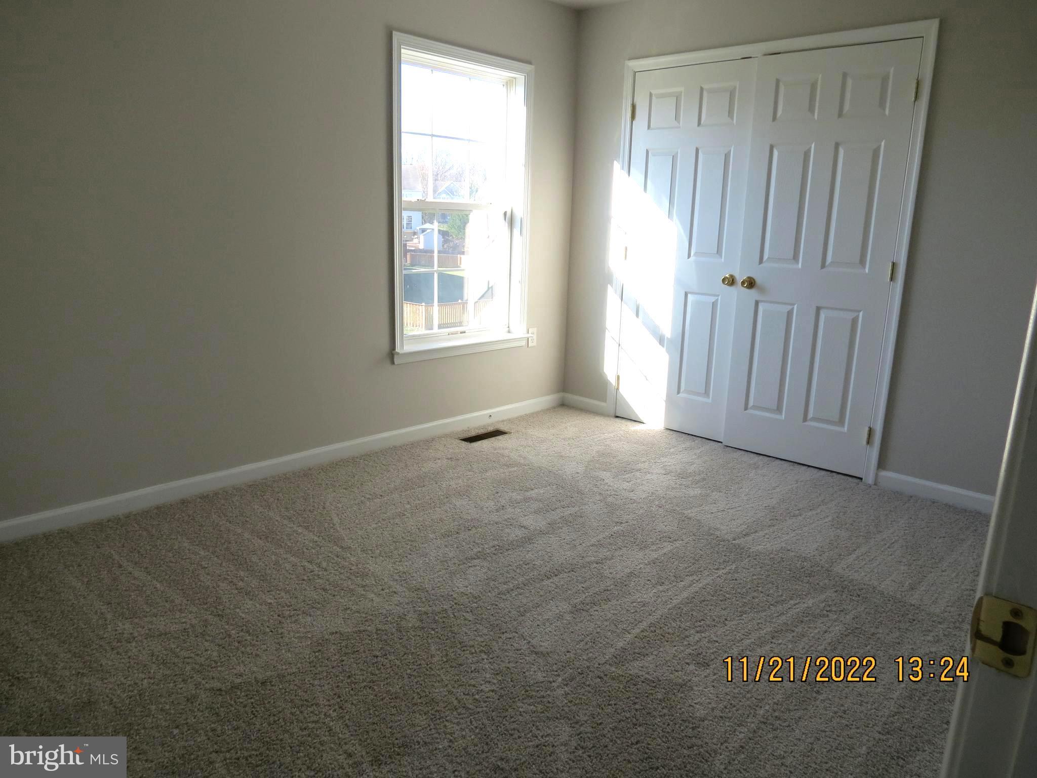 MCCAULEY CROSSING - Residential