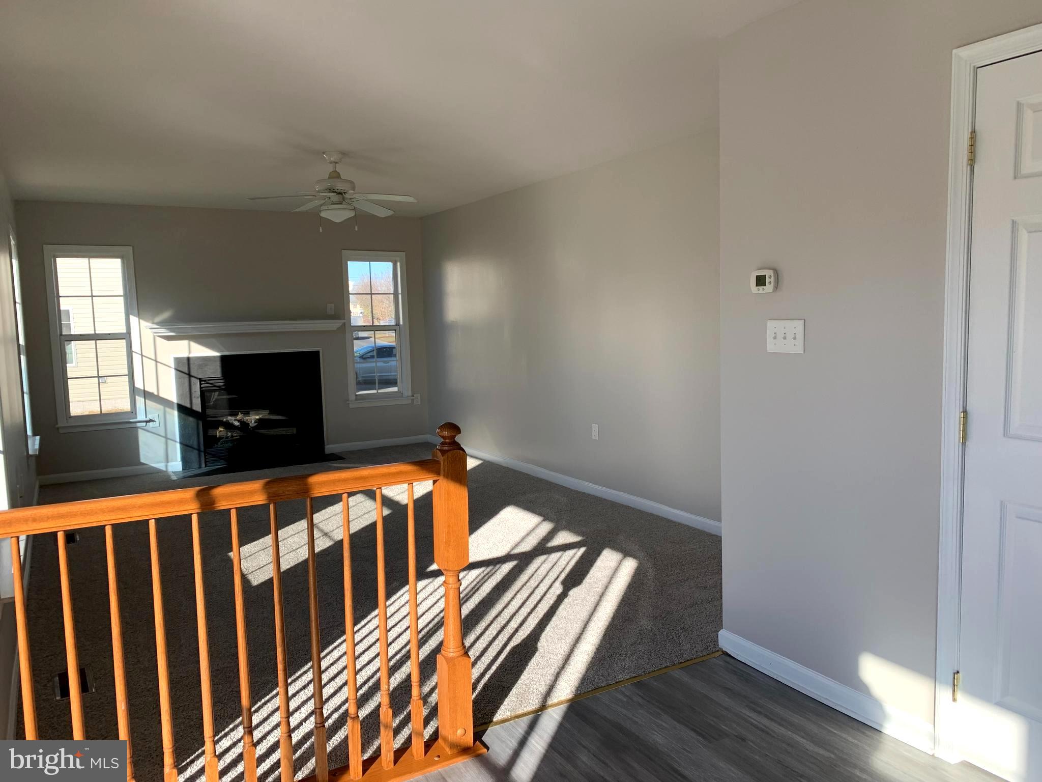 MCCAULEY CROSSING - Residential