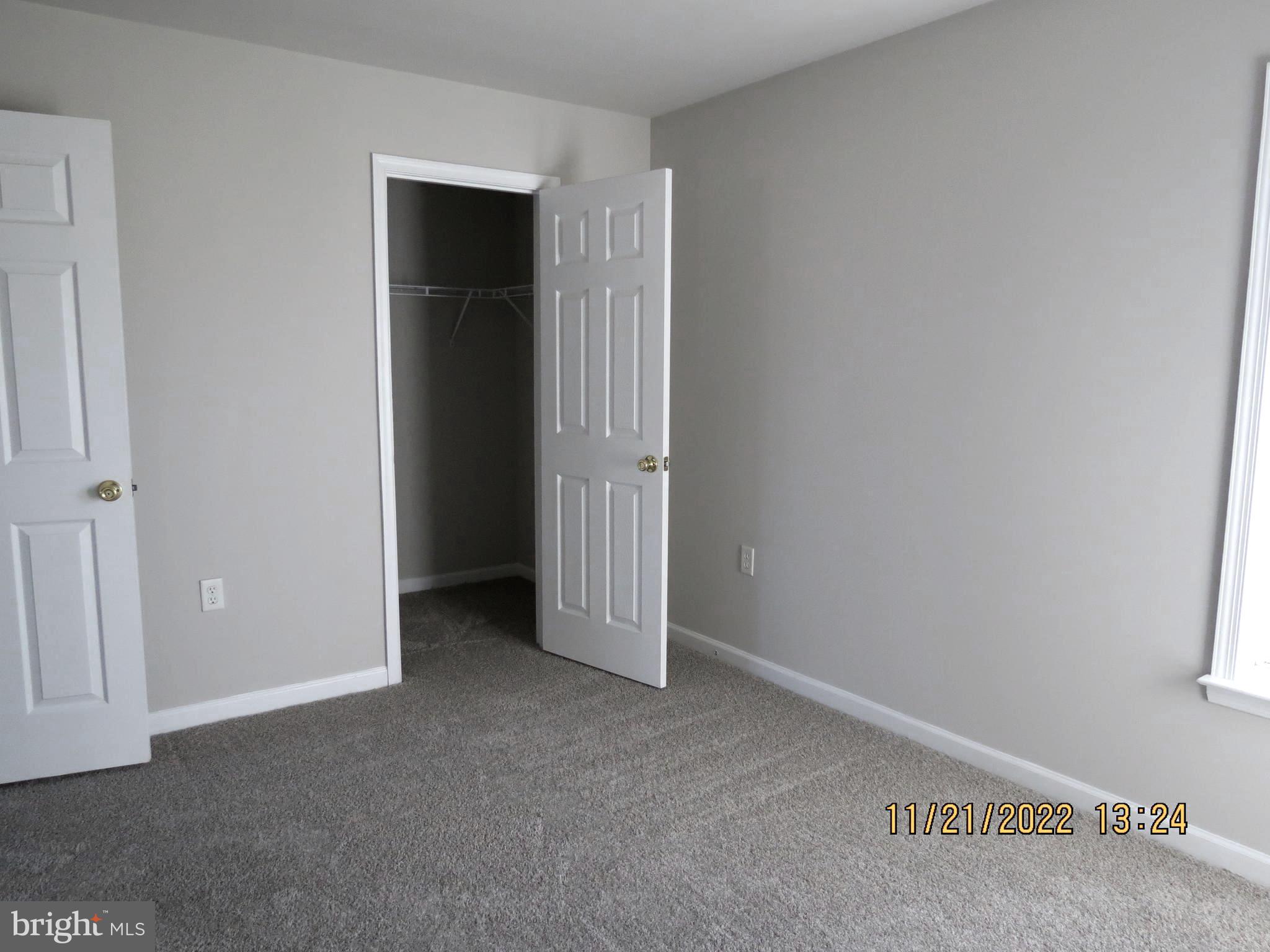 MCCAULEY CROSSING - Residential