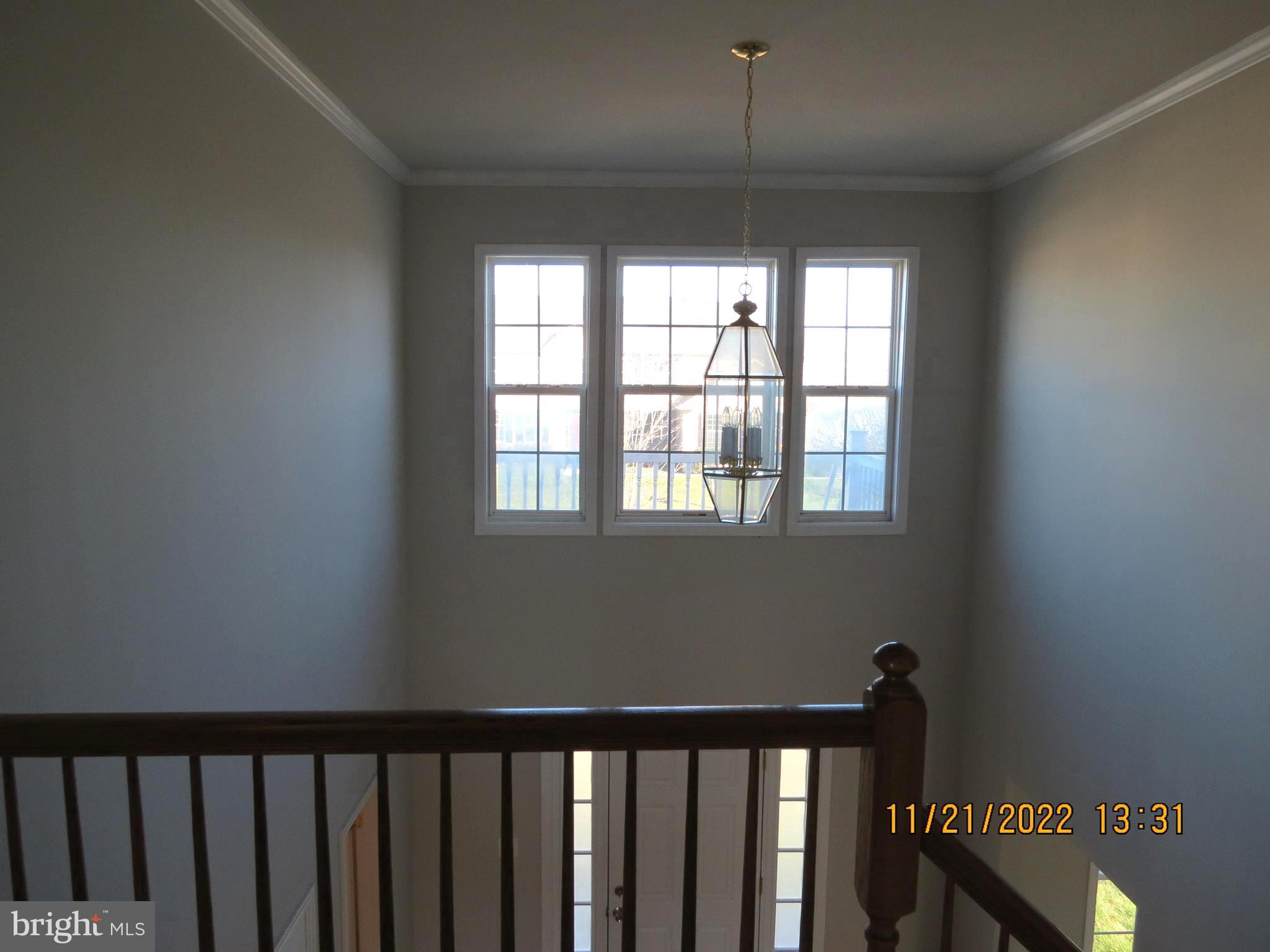 MCCAULEY CROSSING - Residential