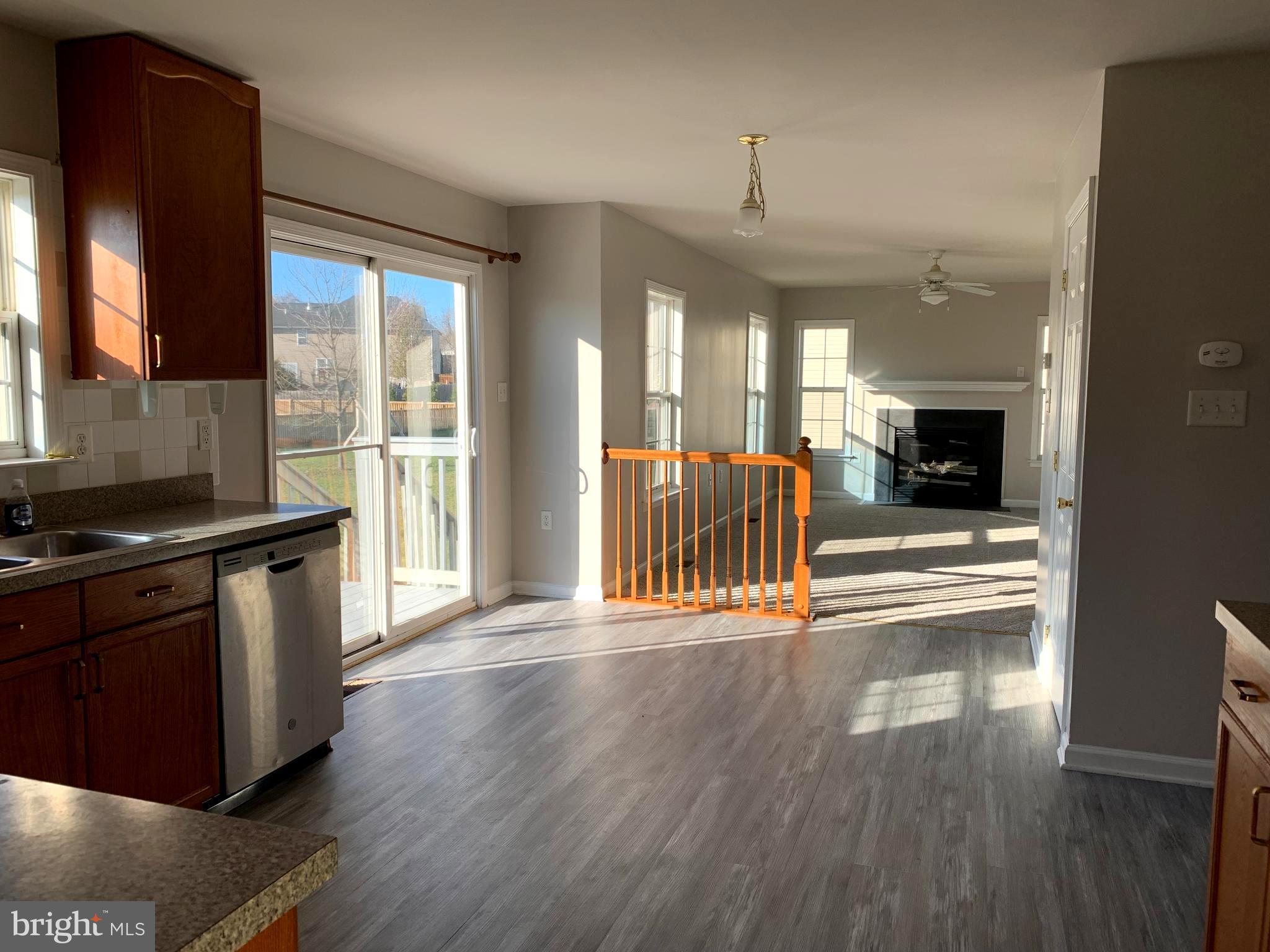 MCCAULEY CROSSING - Residential