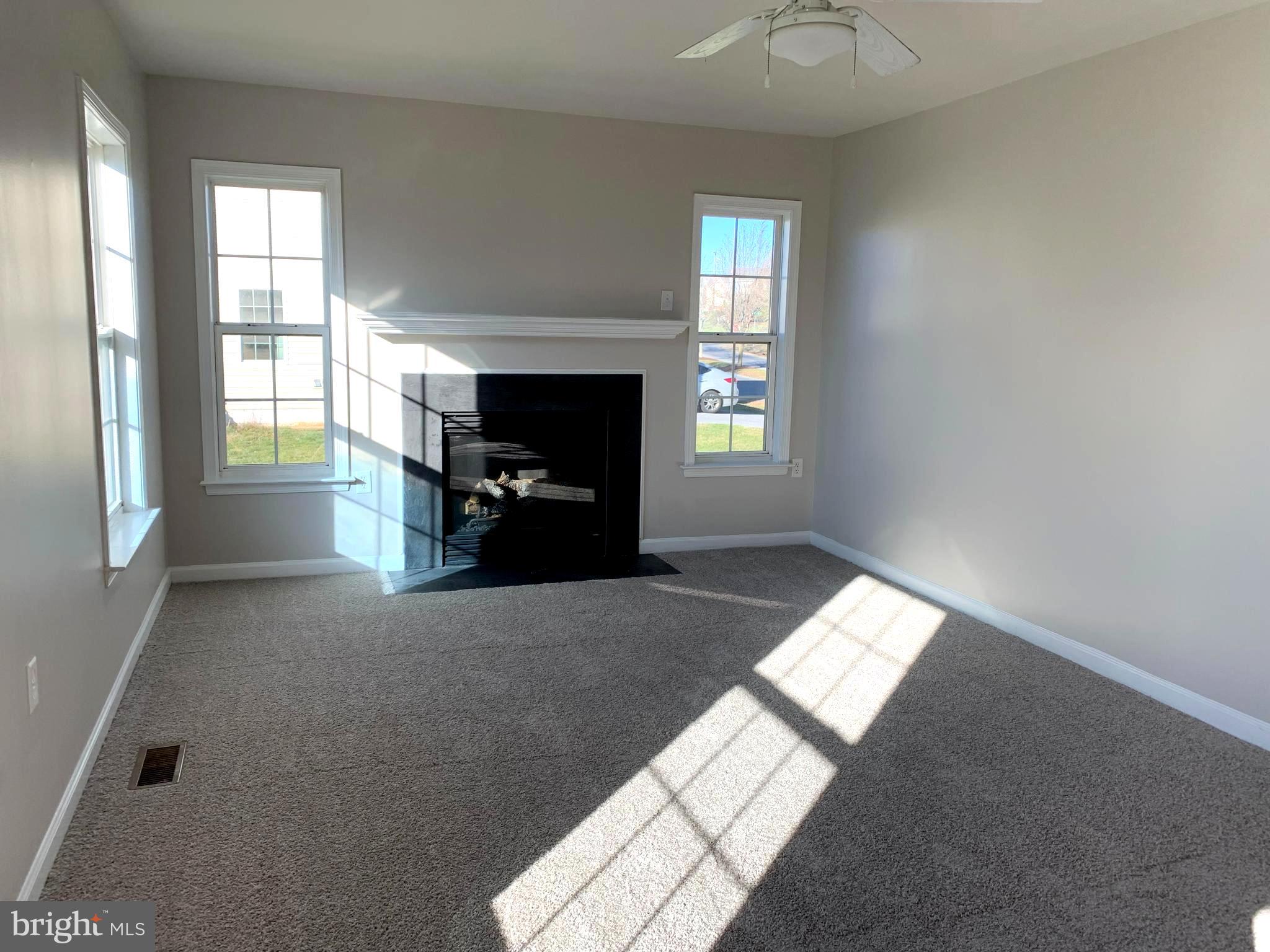 MCCAULEY CROSSING - Residential