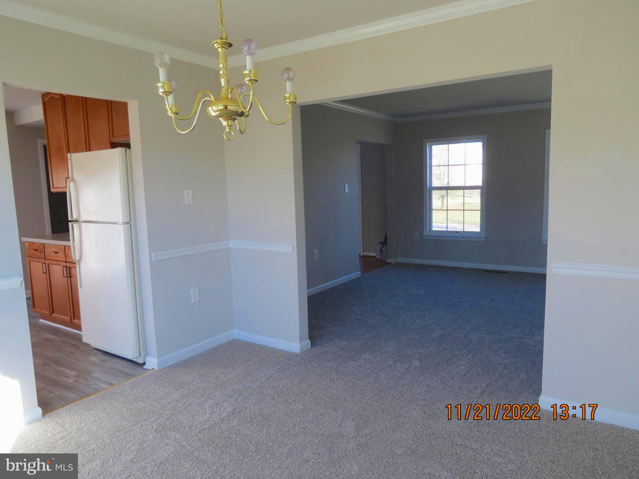 MCCAULEY CROSSING - Residential