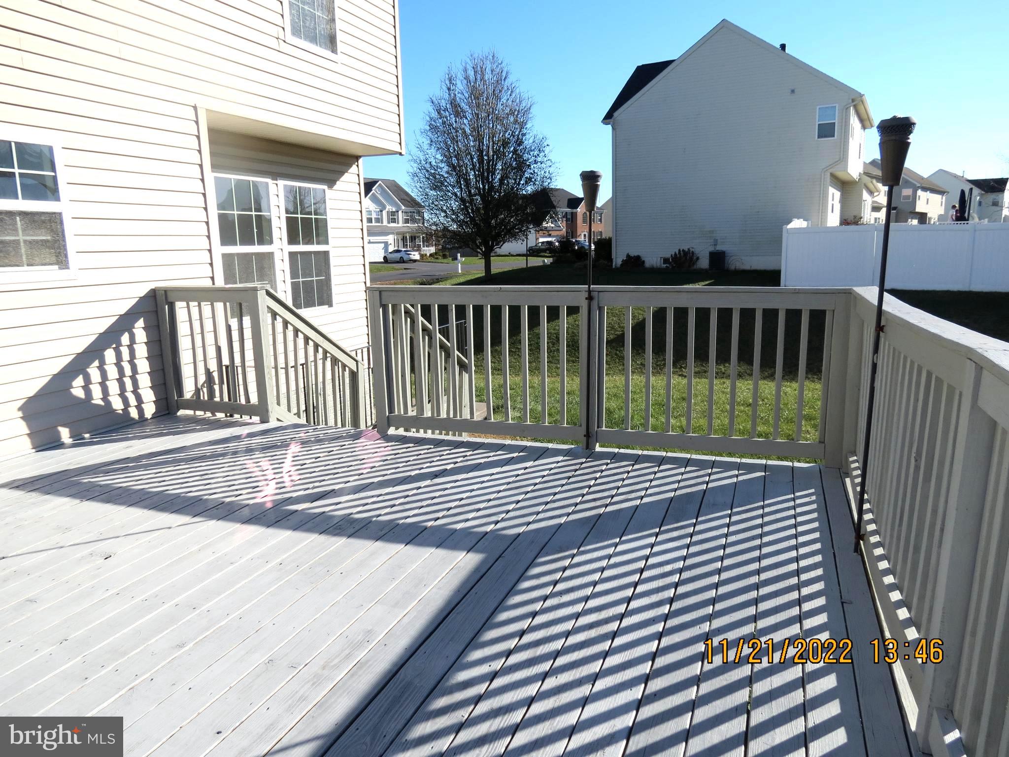 MCCAULEY CROSSING - Residential