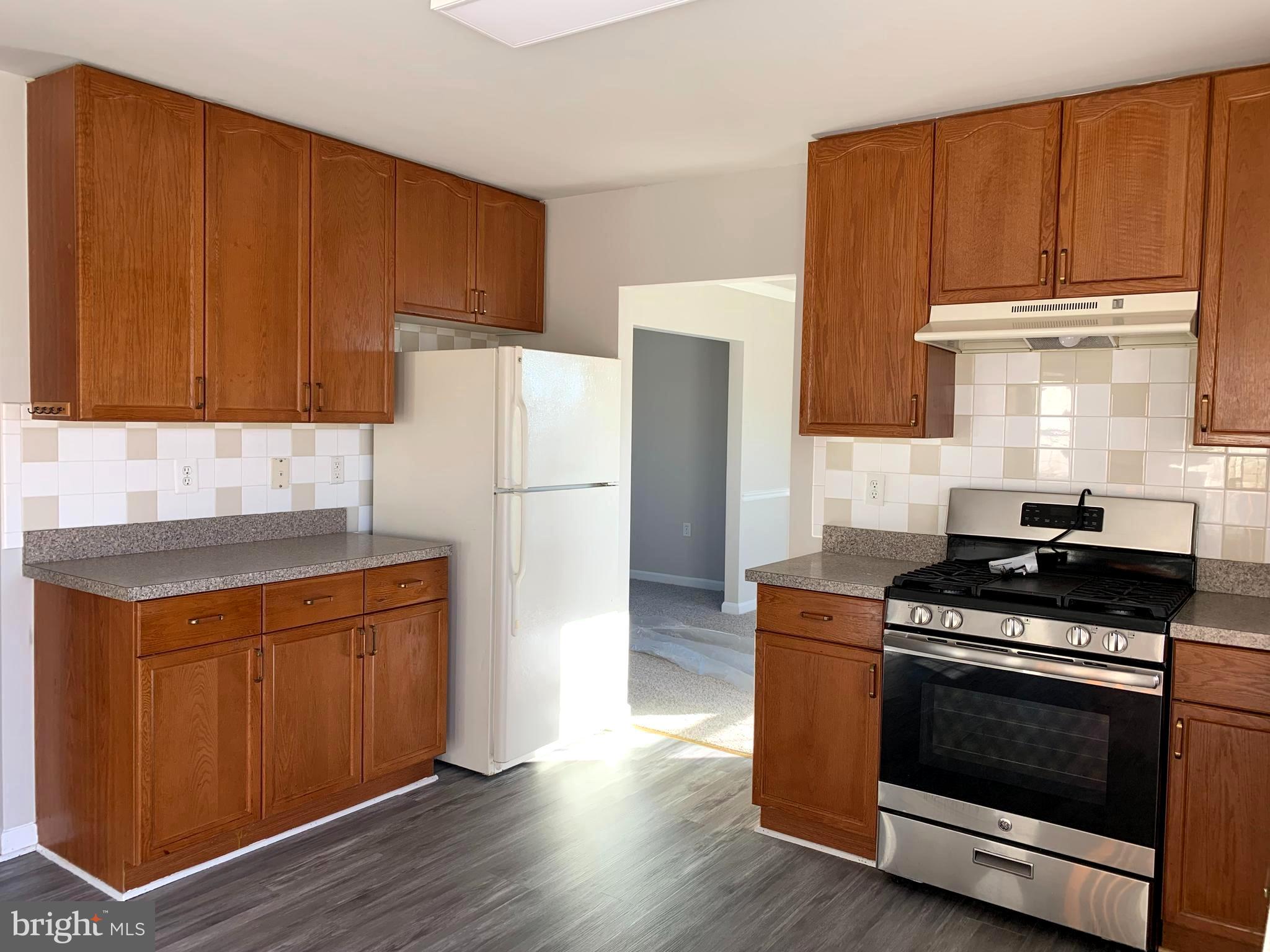 MCCAULEY CROSSING - Residential