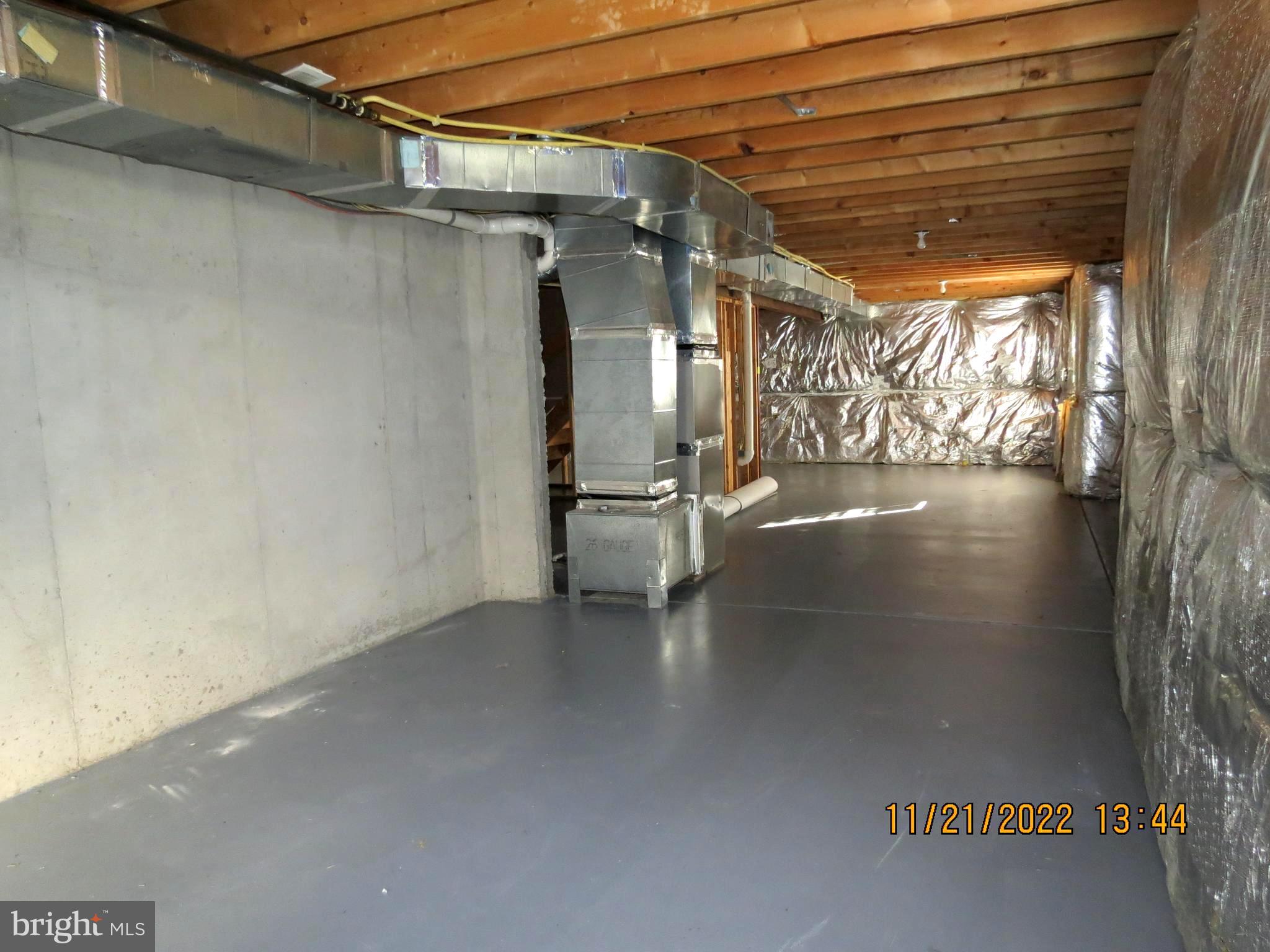 MCCAULEY CROSSING - Residential