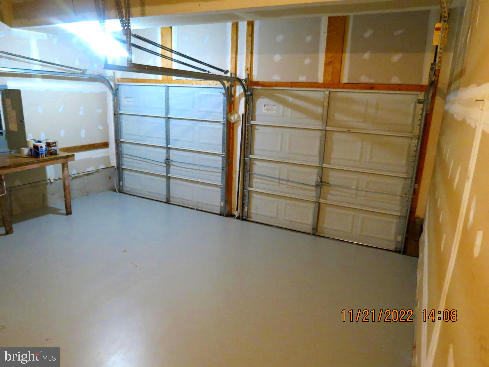 MCCAULEY CROSSING - Residential