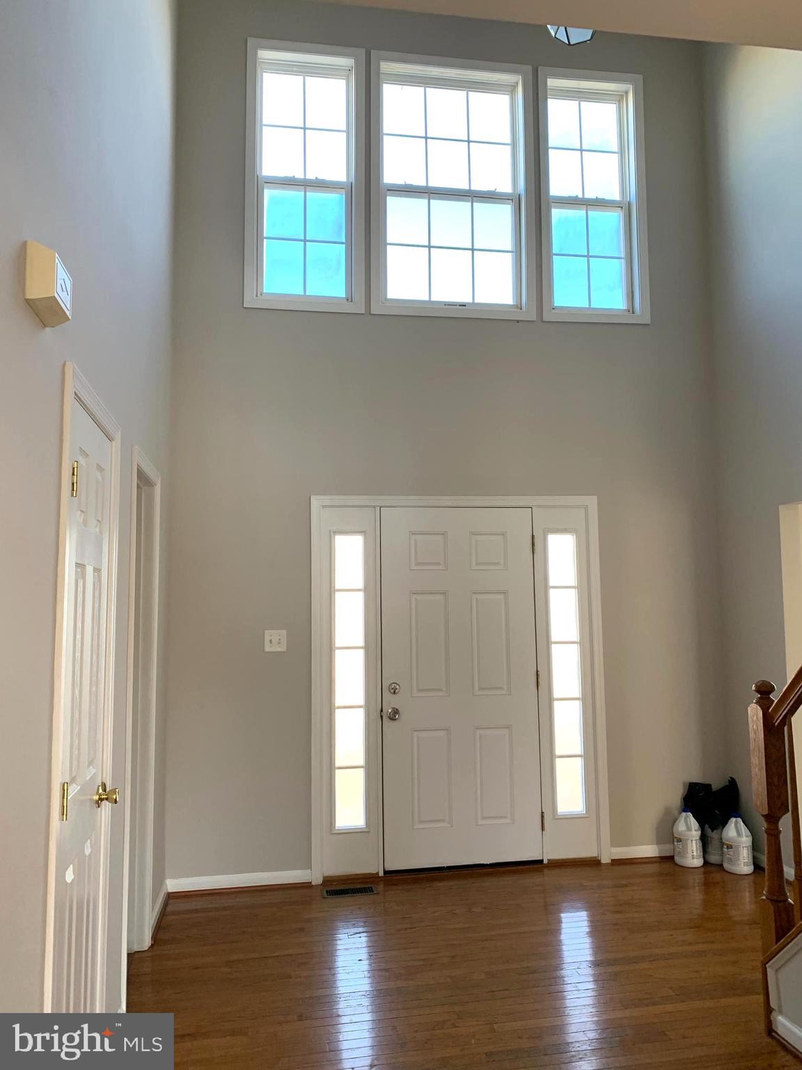 MCCAULEY CROSSING - Residential