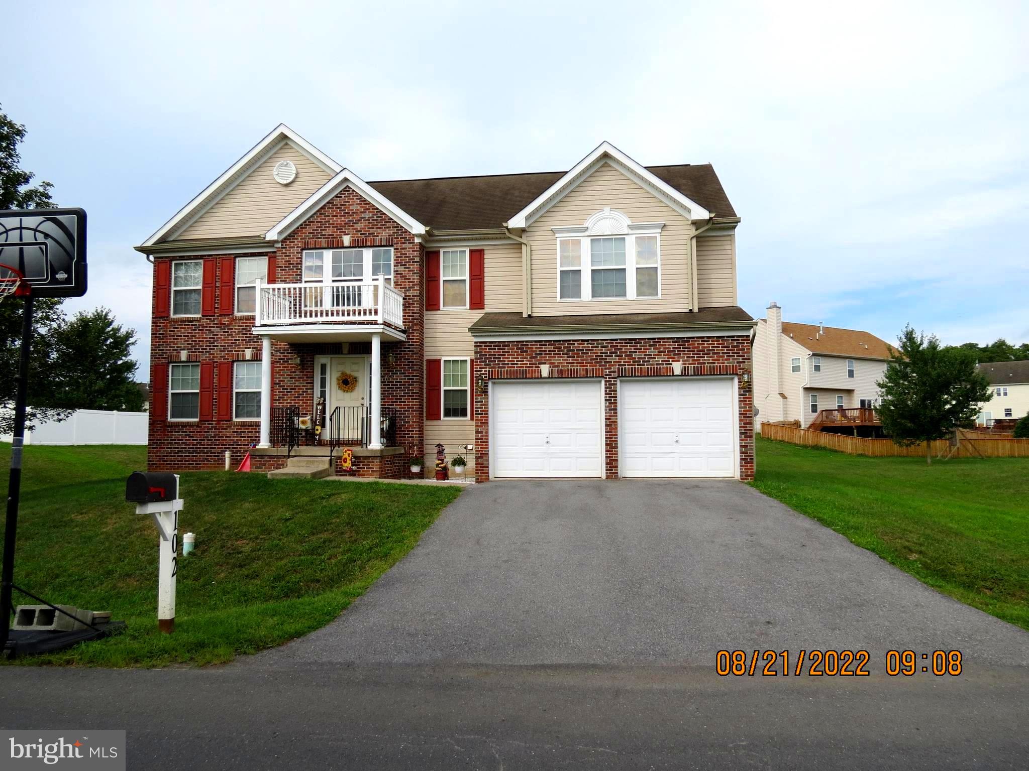 MCCAULEY CROSSING - Residential