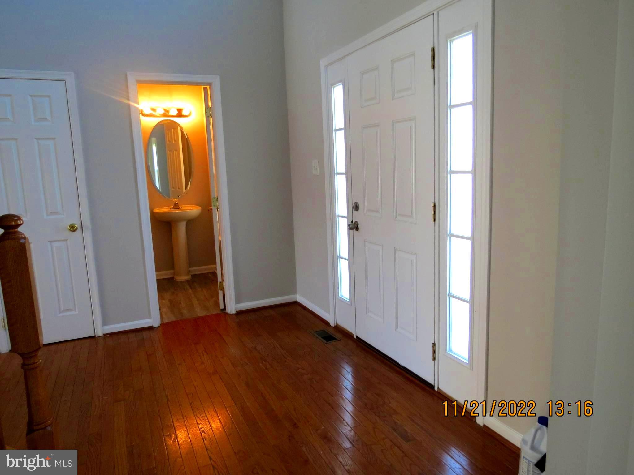 MCCAULEY CROSSING - Residential