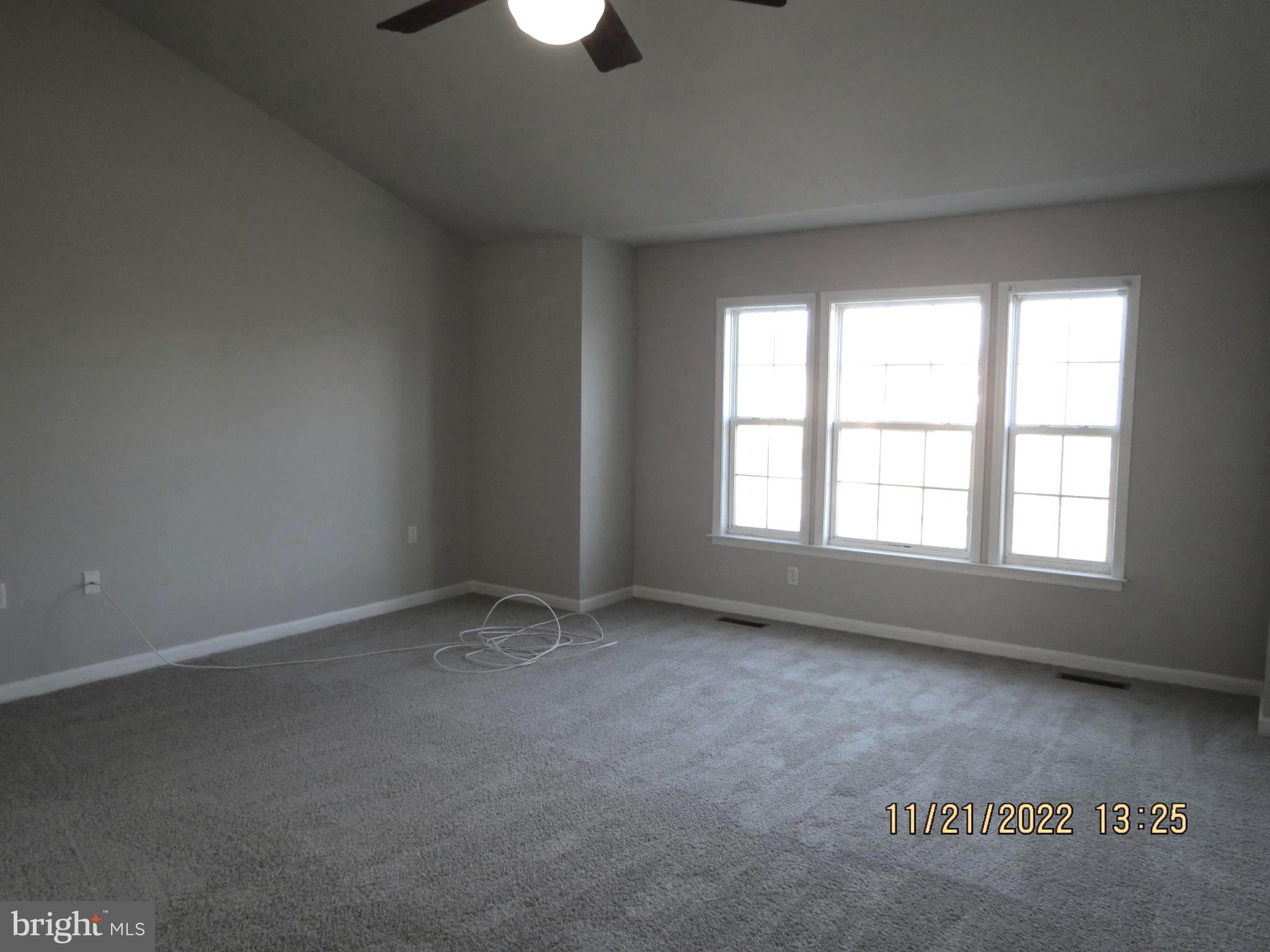 MCCAULEY CROSSING - Residential