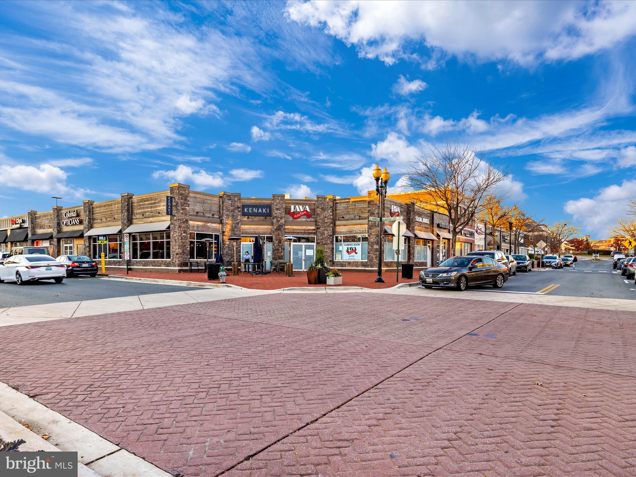 LAKELANDS - Residential