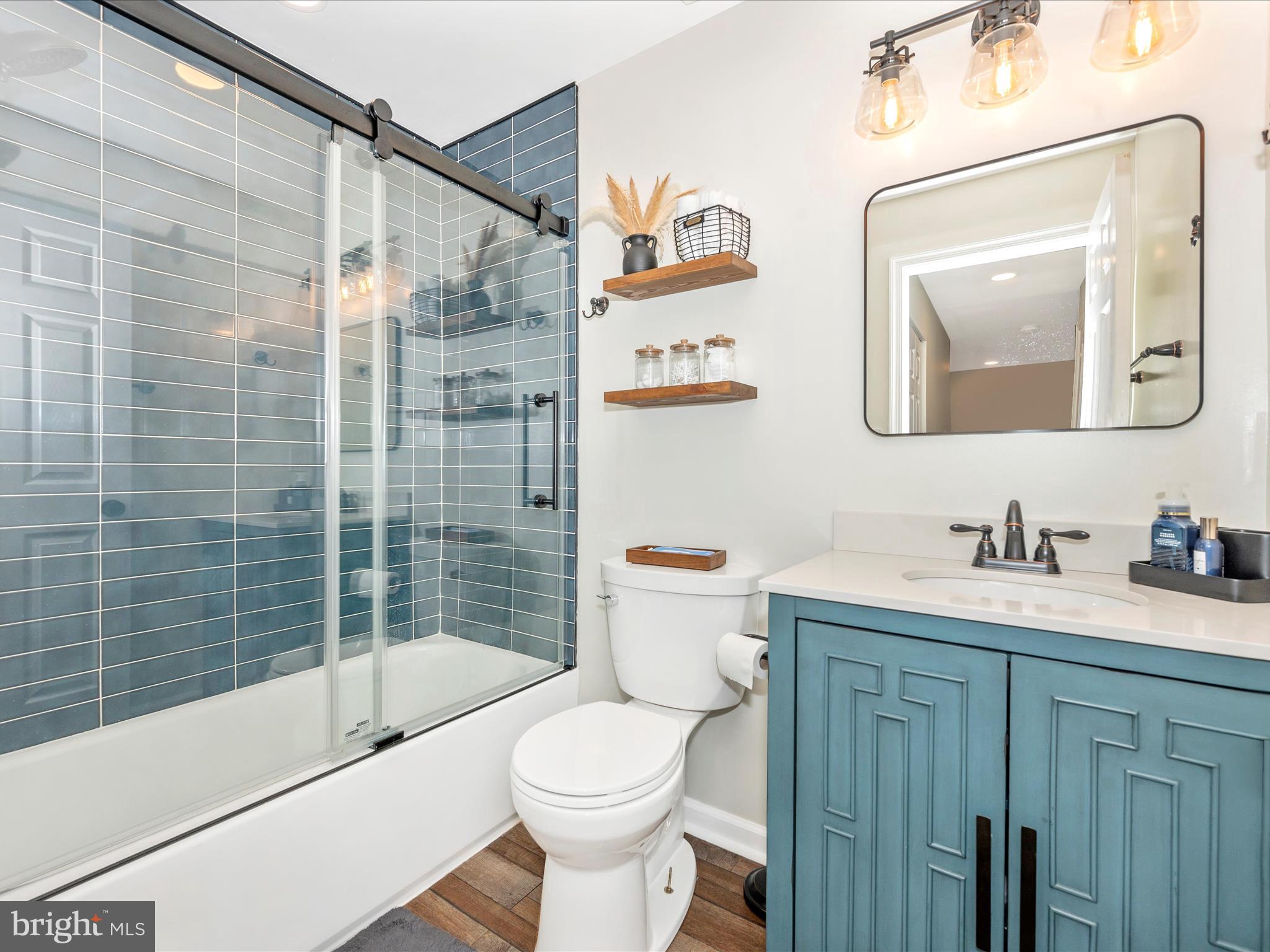 LAKELANDS - Residential