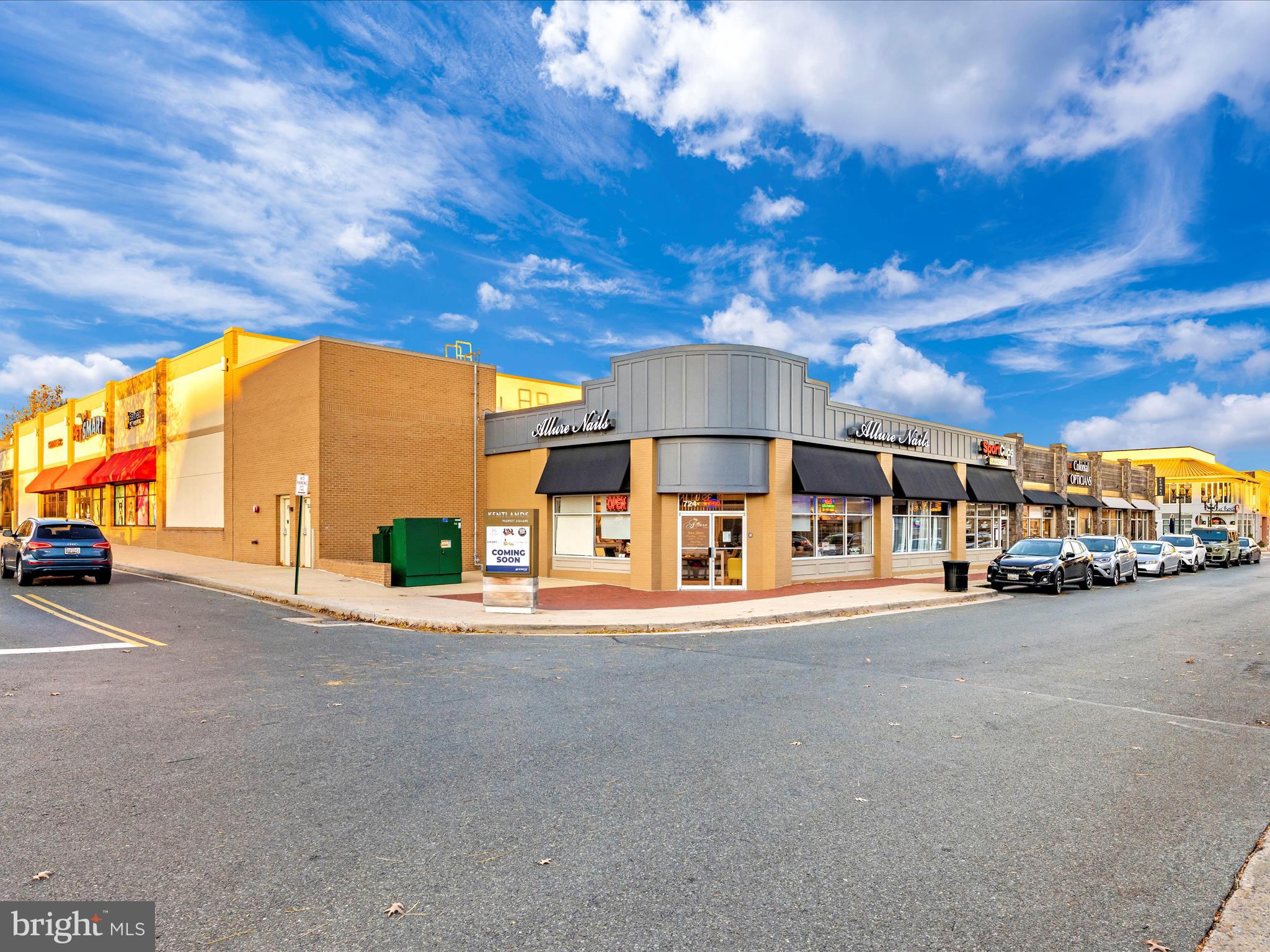 LAKELANDS - Residential