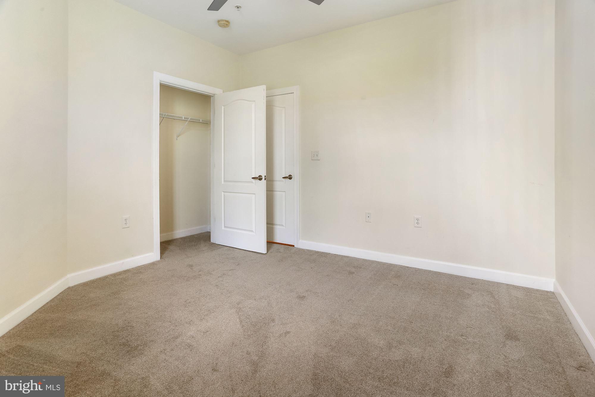 CAMERON STATION - Residential Lease