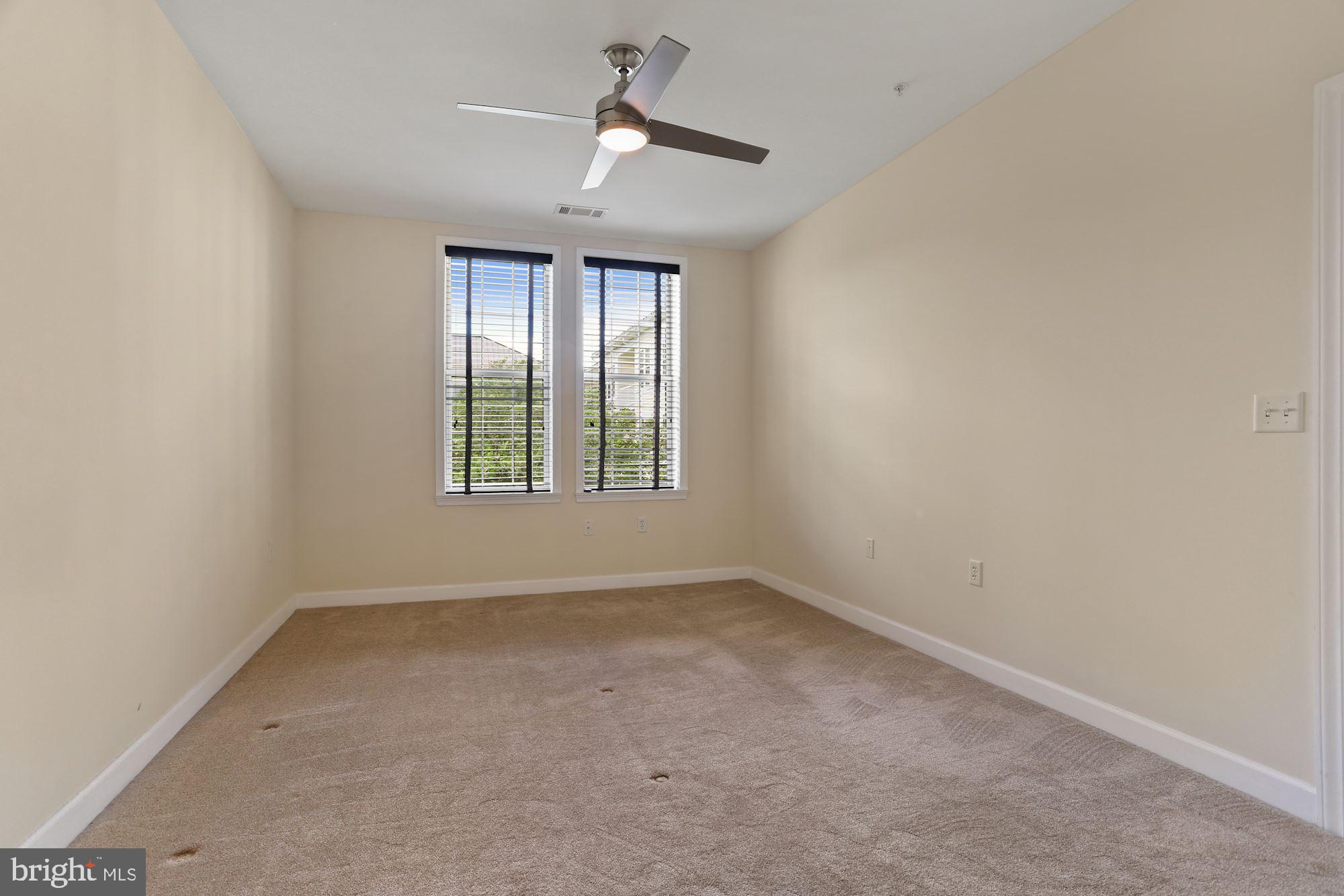 CAMERON STATION - Residential Lease