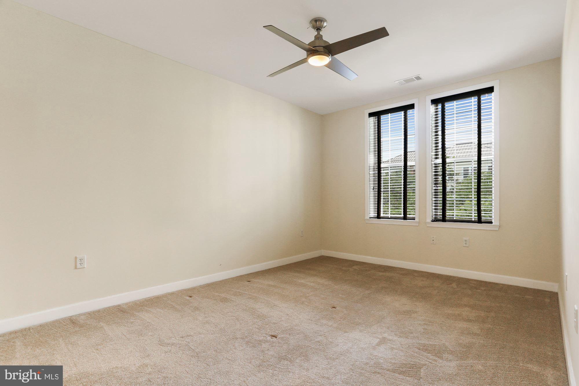 CAMERON STATION - Residential Lease