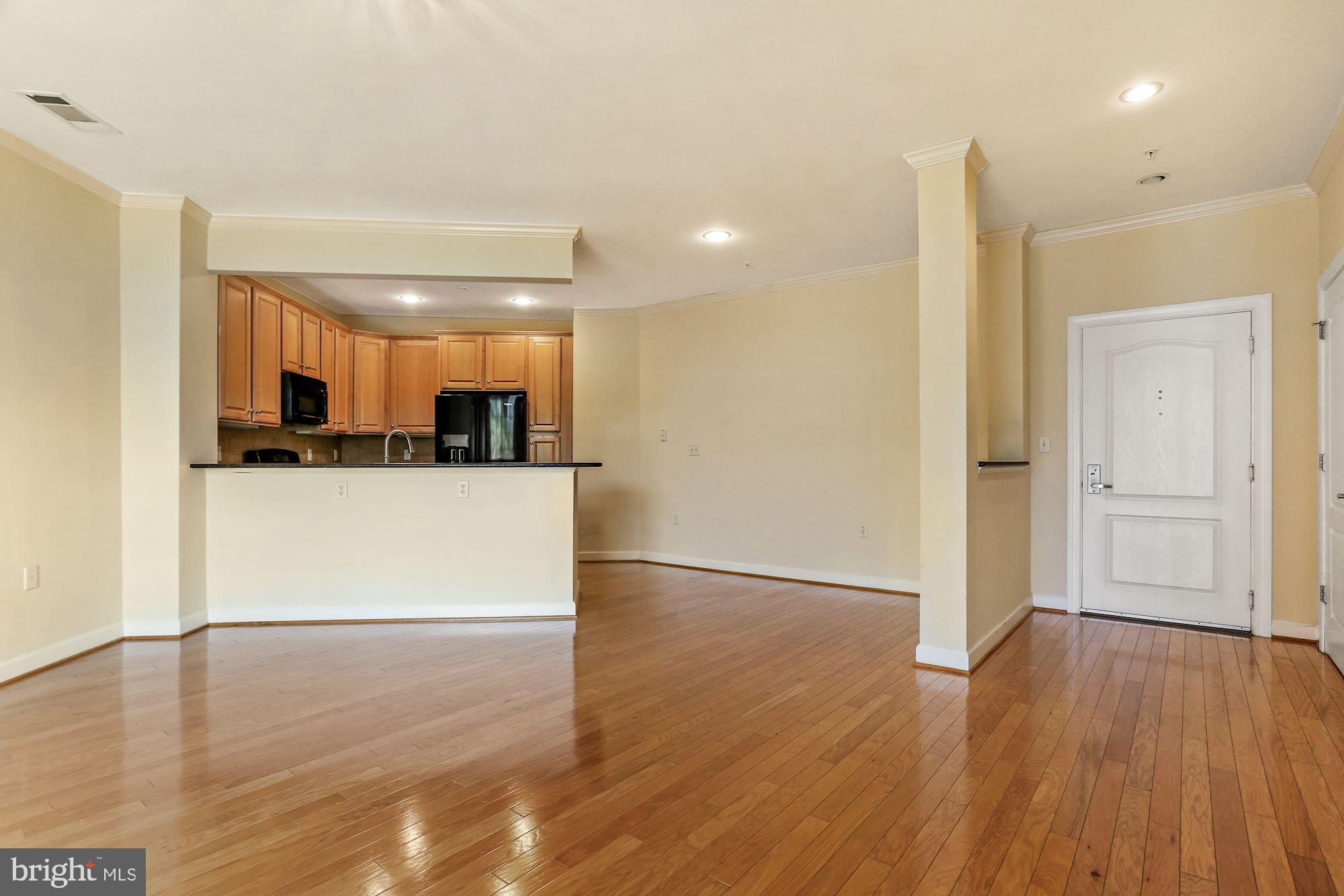 CAMERON STATION - Residential Lease