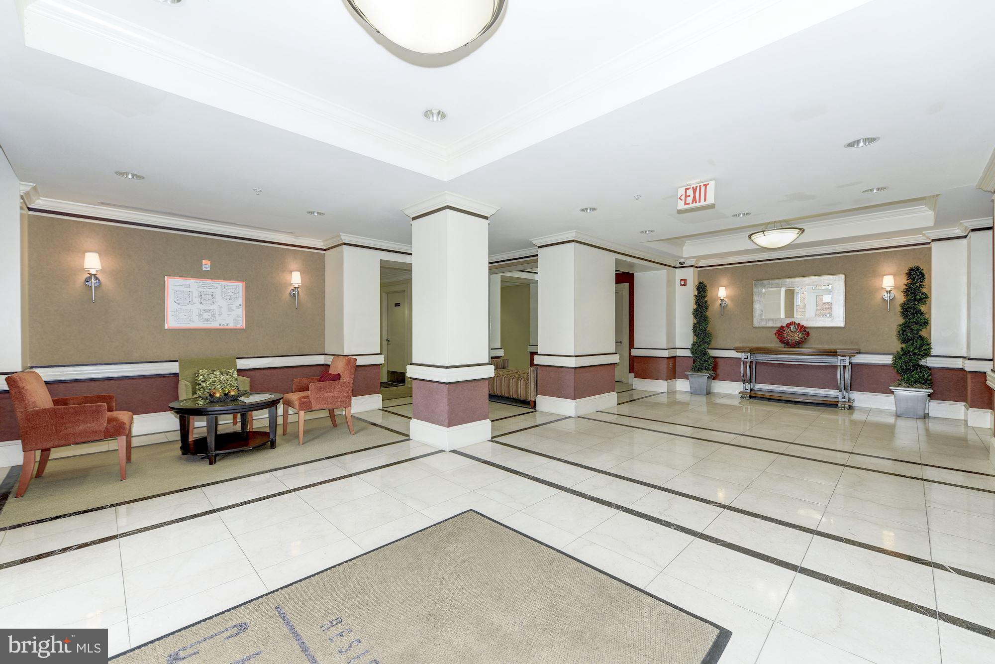 CAMERON STATION - Residential Lease