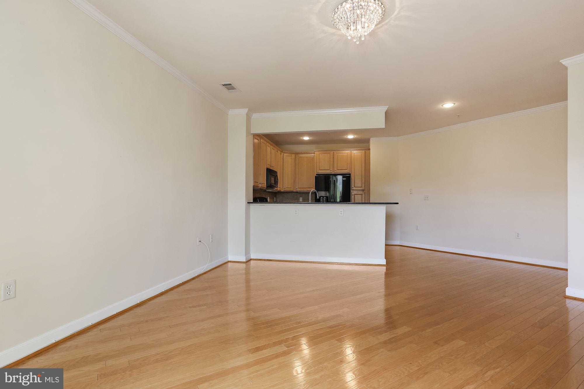 CAMERON STATION - Residential Lease