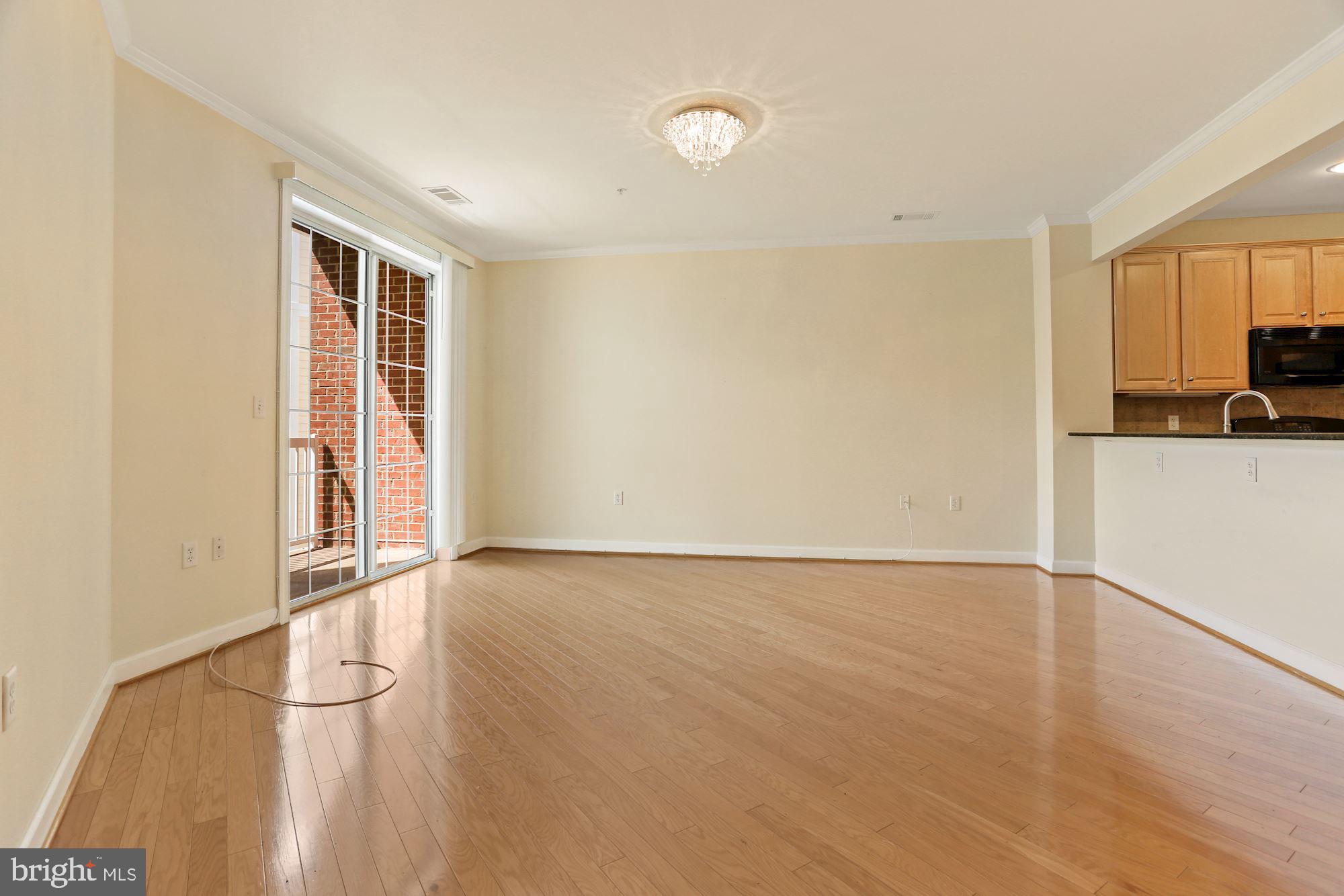 CAMERON STATION - Residential Lease