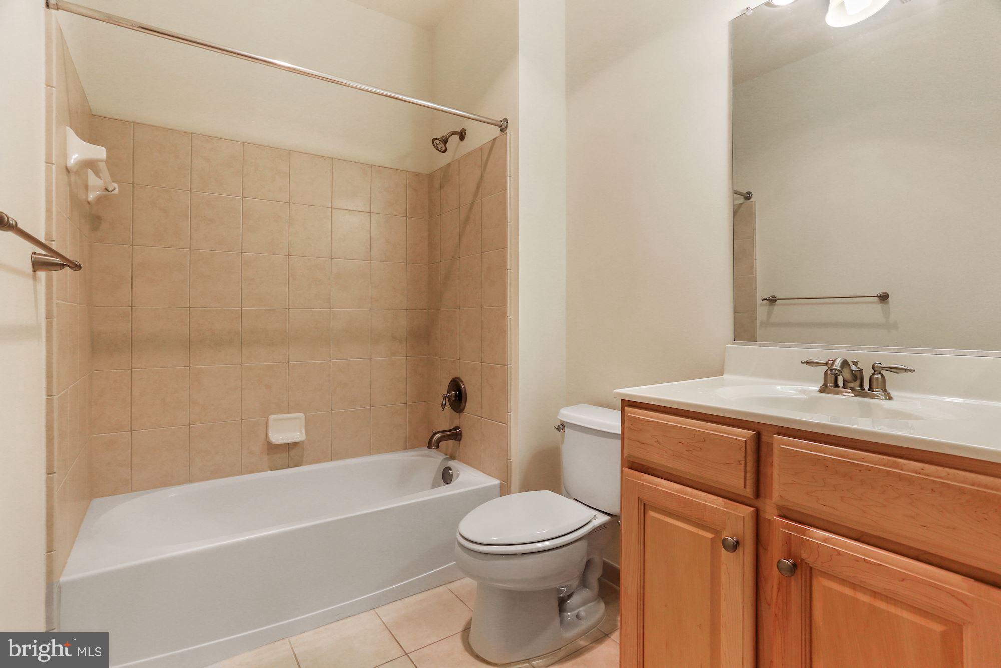 CAMERON STATION - Residential Lease