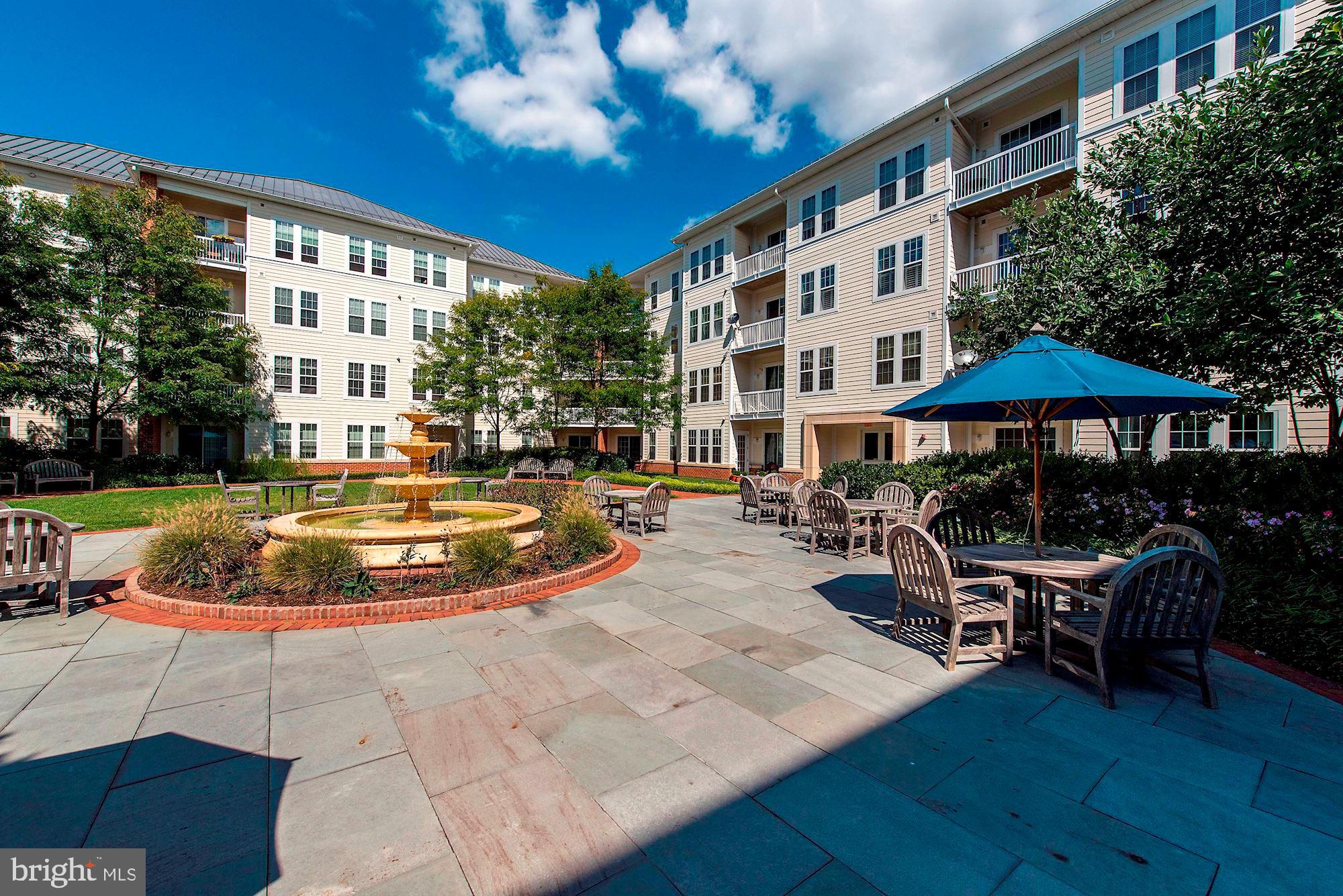 CAMERON STATION - Residential Lease