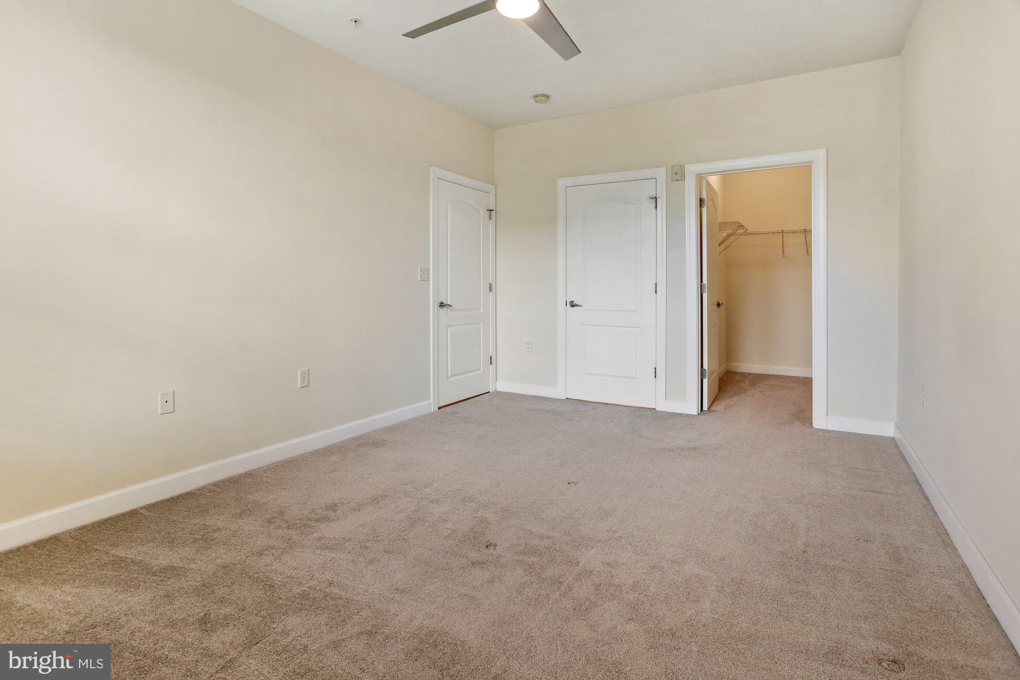 CAMERON STATION - Residential Lease