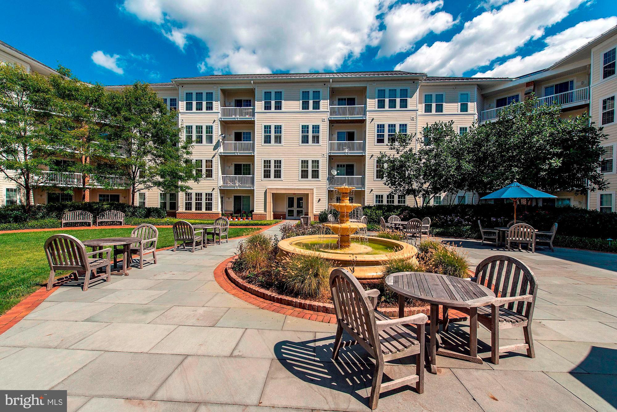 CAMERON STATION - Residential Lease