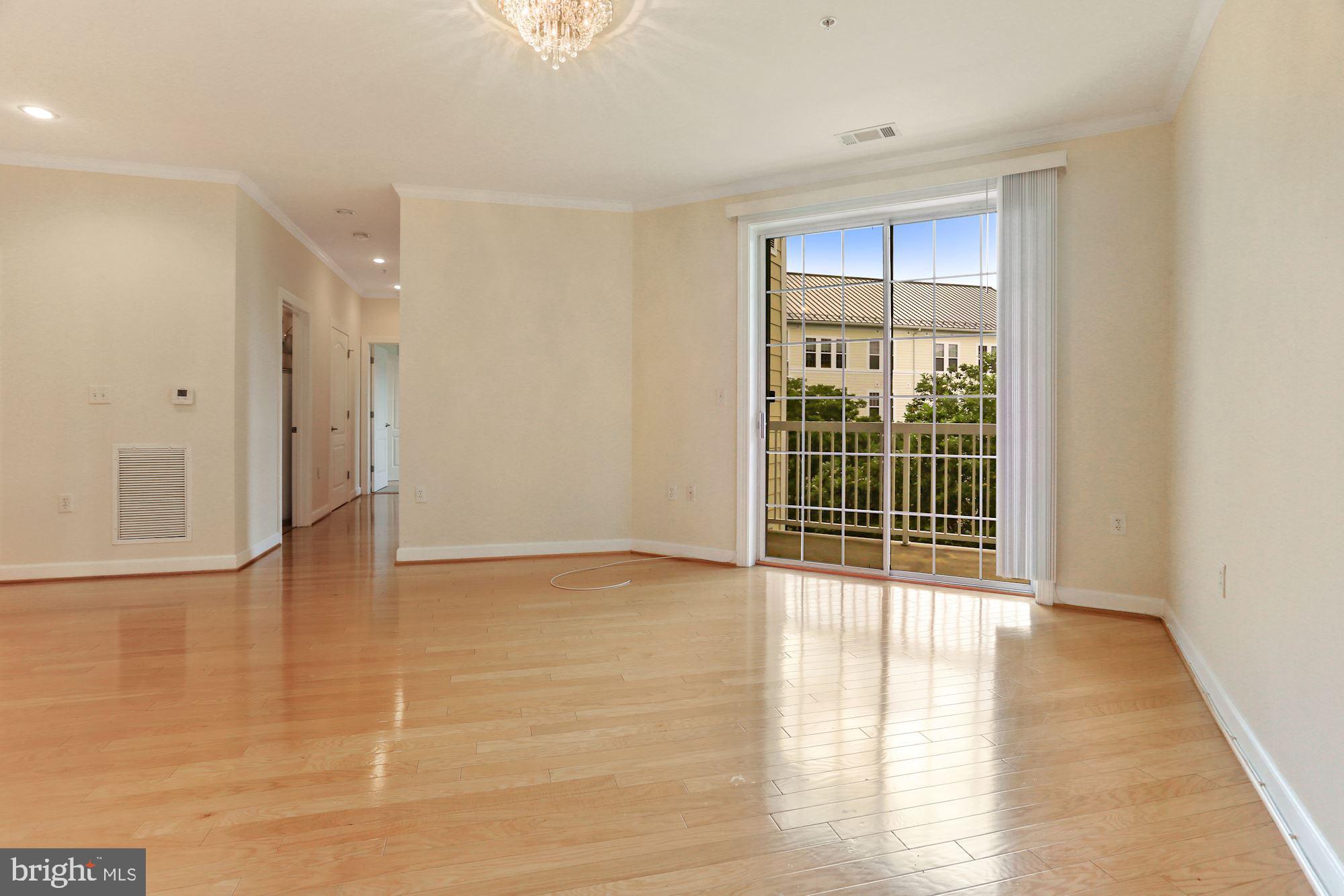 CAMERON STATION - Residential Lease