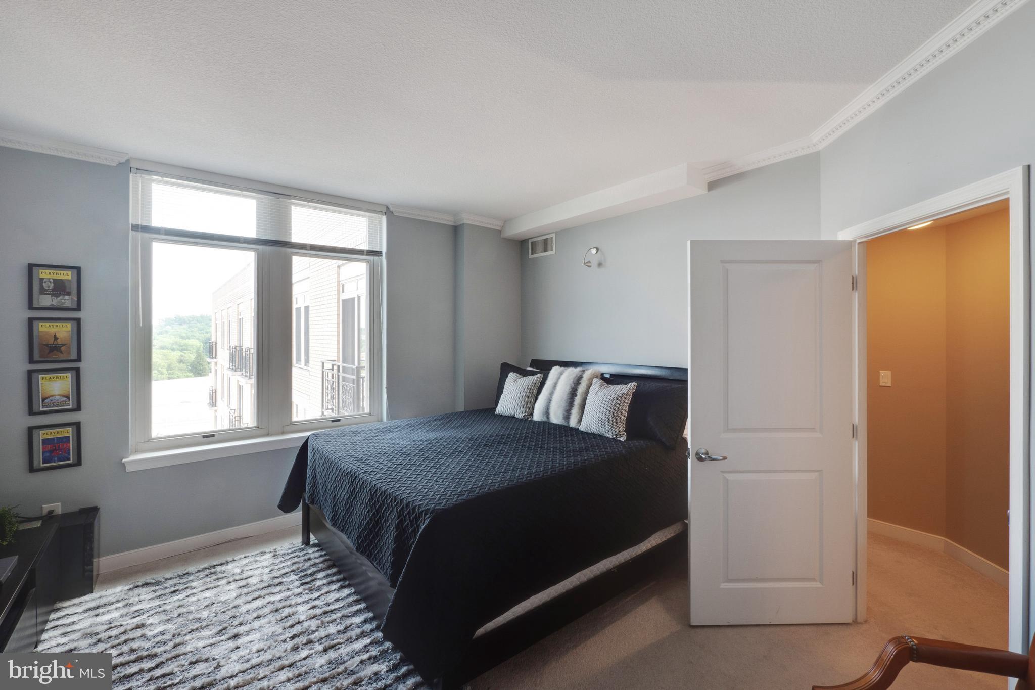 ONE NATIONAL HARBOR CONDOMINIUM - Residential Lease