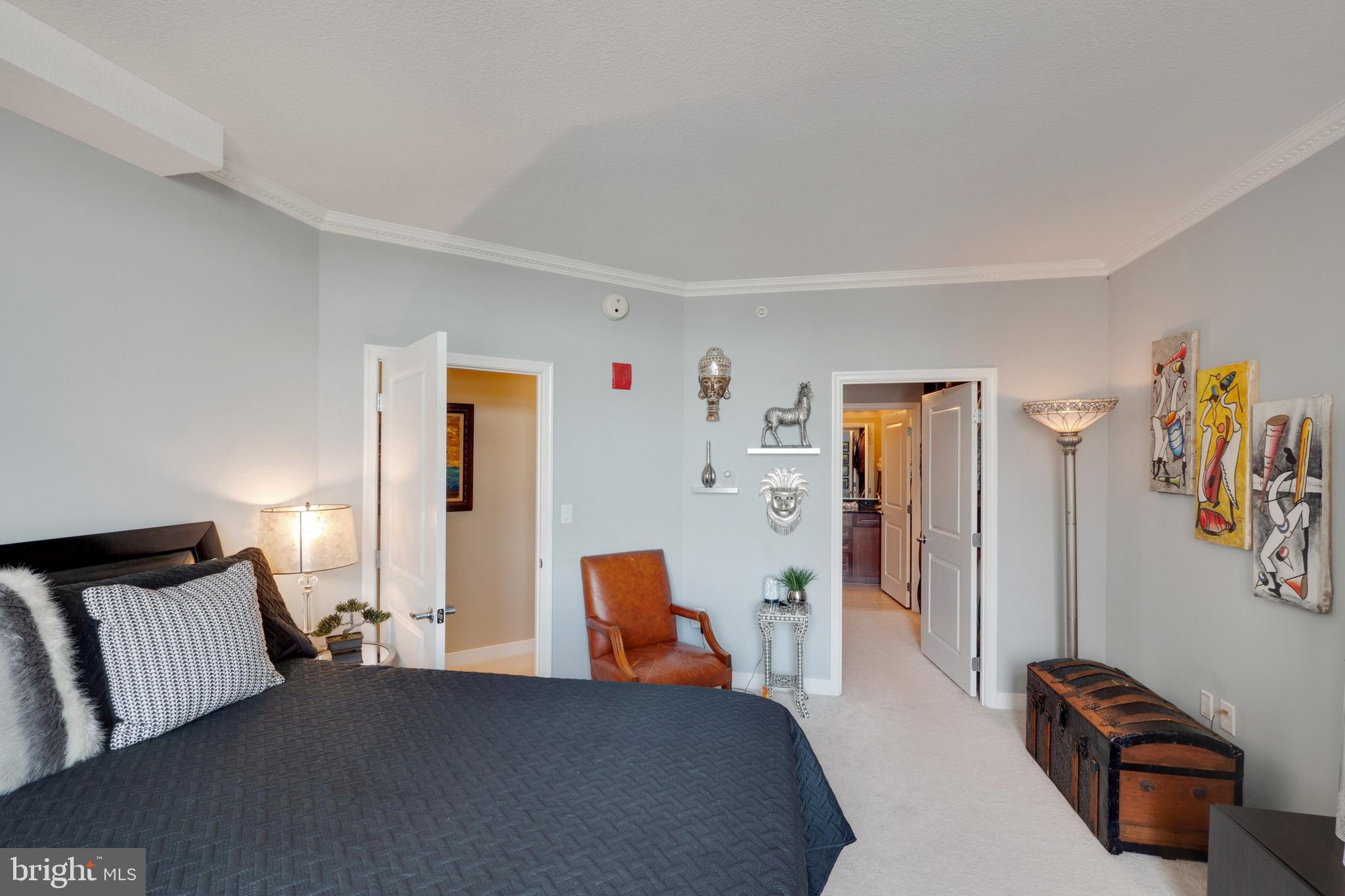 ONE NATIONAL HARBOR CONDOMINIUM - Residential Lease