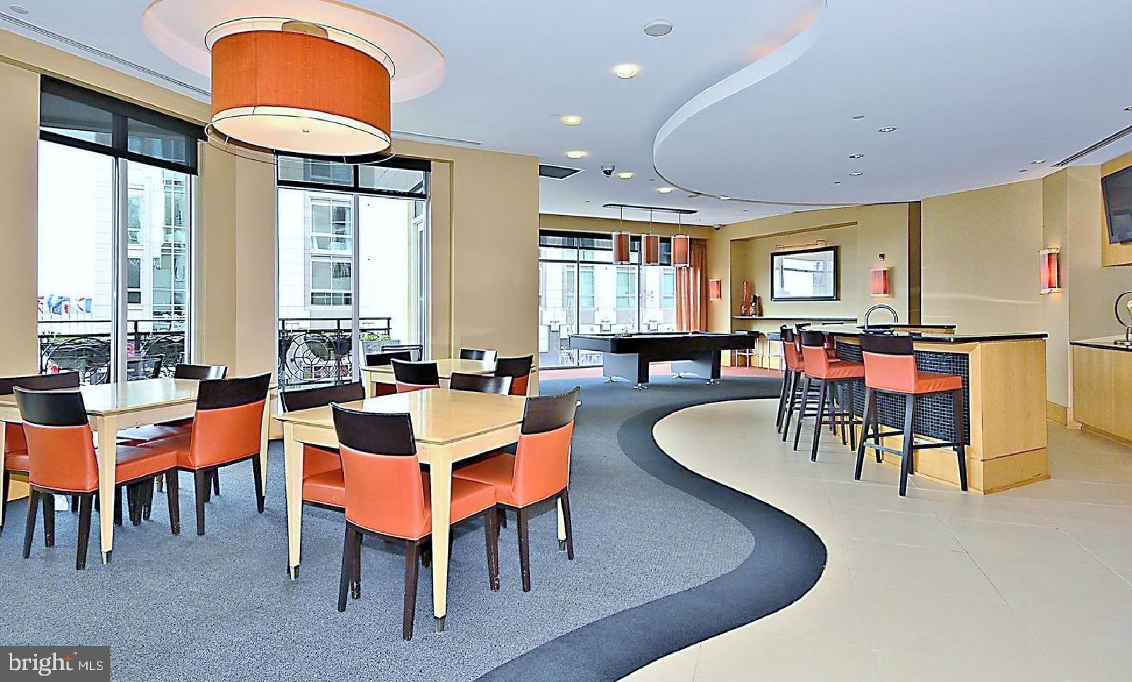 ONE NATIONAL HARBOR CONDOMINIUM - Residential Lease