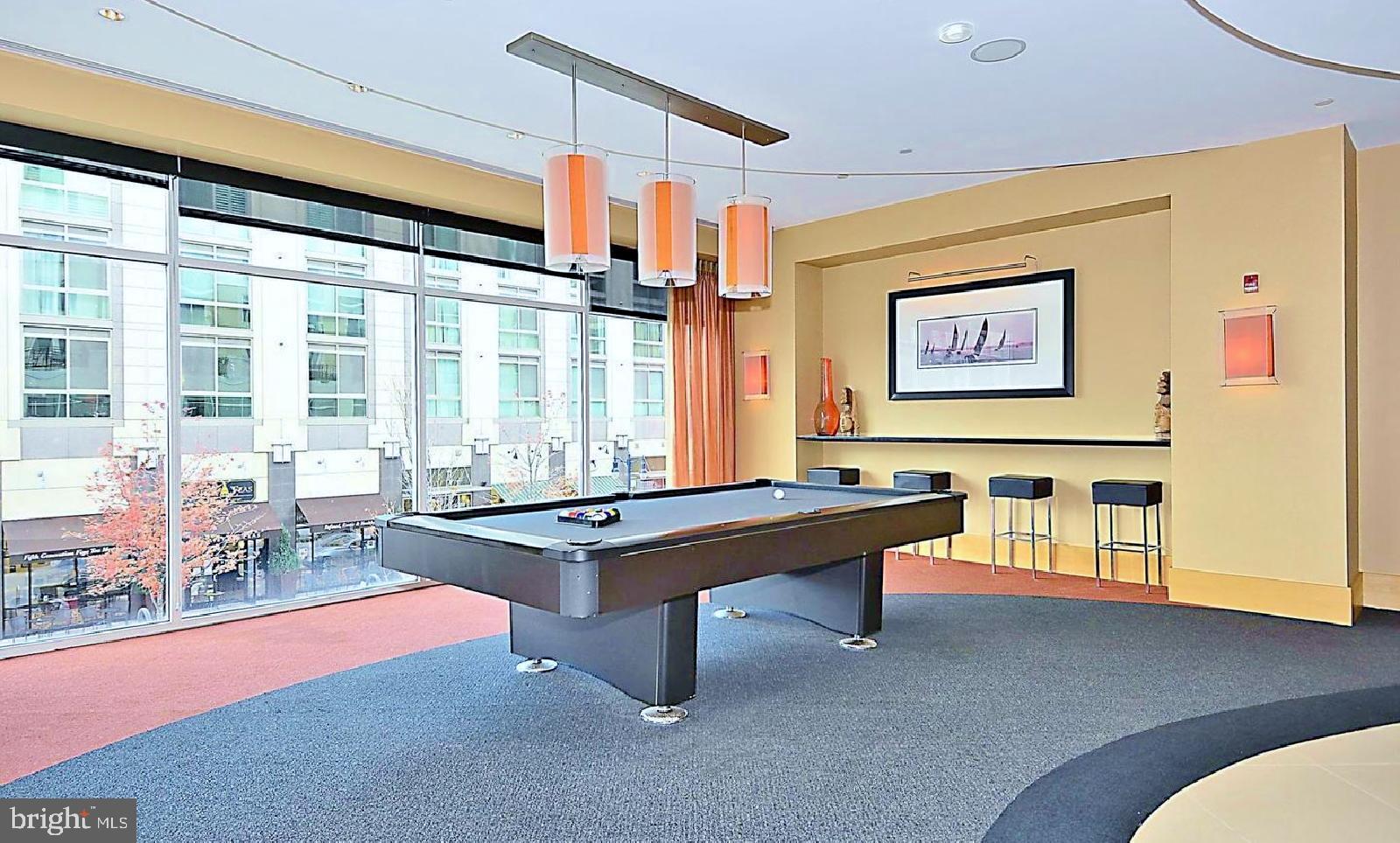 ONE NATIONAL HARBOR CONDOMINIUM - Residential Lease