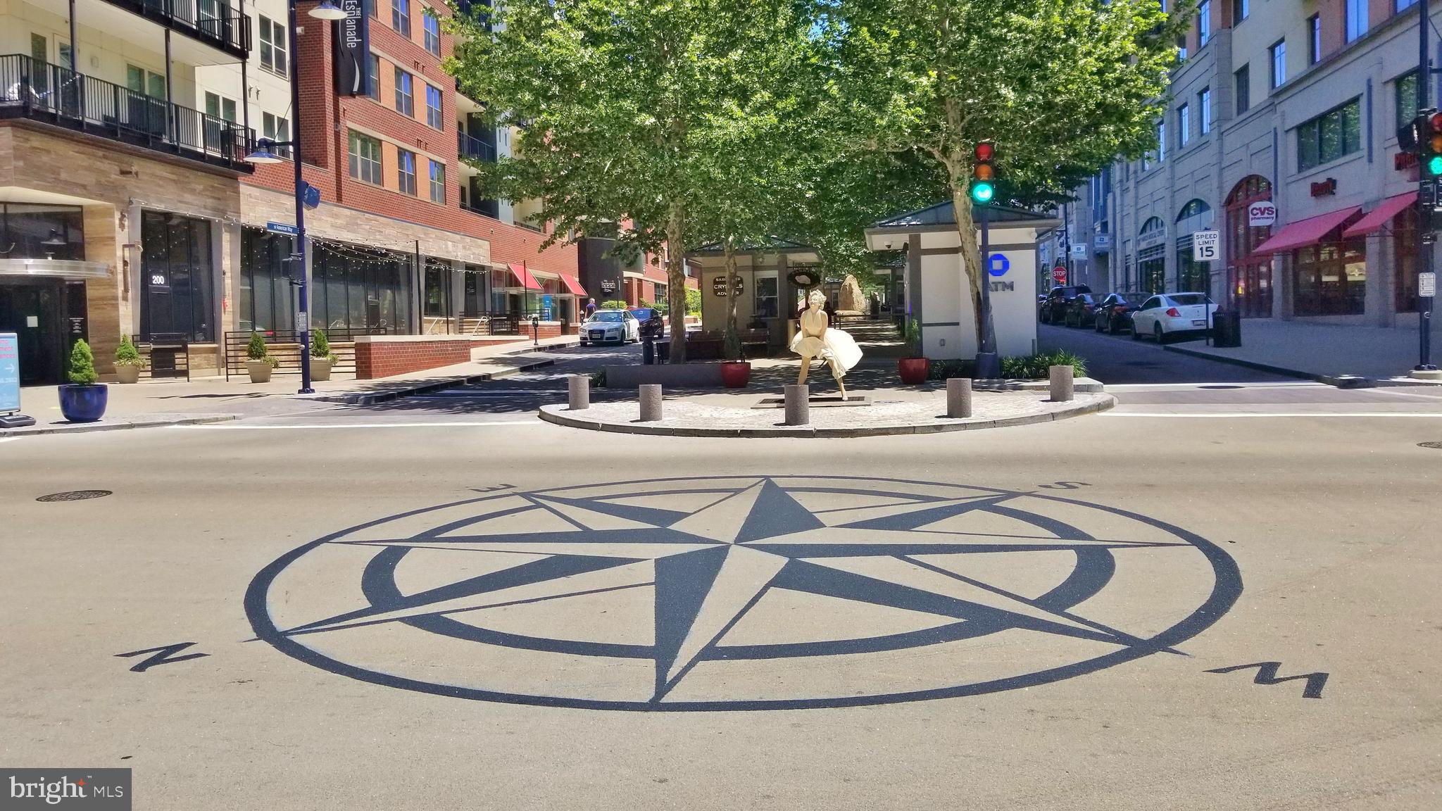 ONE NATIONAL HARBOR CONDOMINIUM - Residential Lease