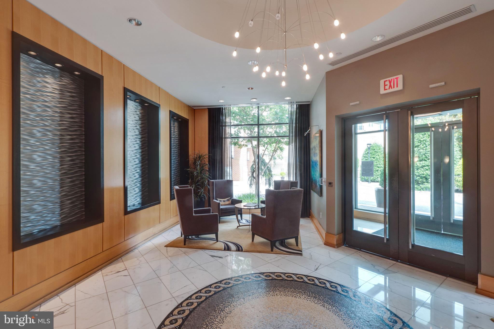 ONE NATIONAL HARBOR CONDOMINIUM - Residential Lease