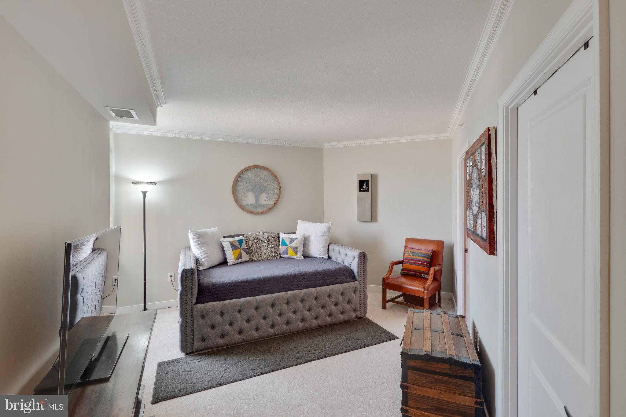 ONE NATIONAL HARBOR CONDOMINIUM - Residential Lease