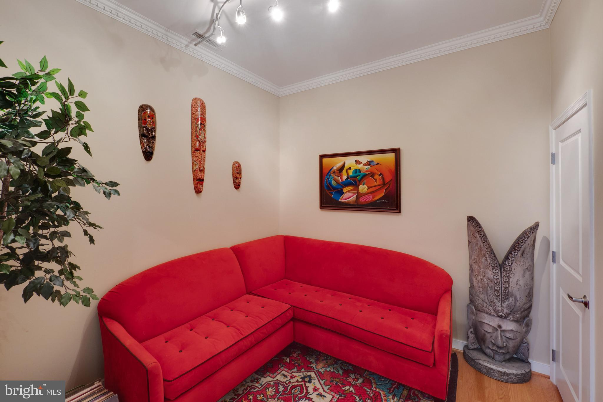 ONE NATIONAL HARBOR CONDOMINIUM - Residential Lease