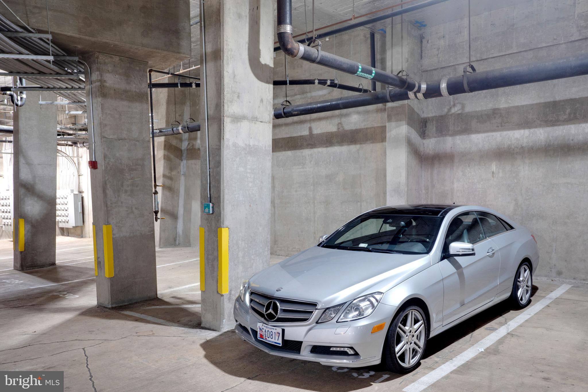 ONE NATIONAL HARBOR CONDOMINIUM - Residential Lease