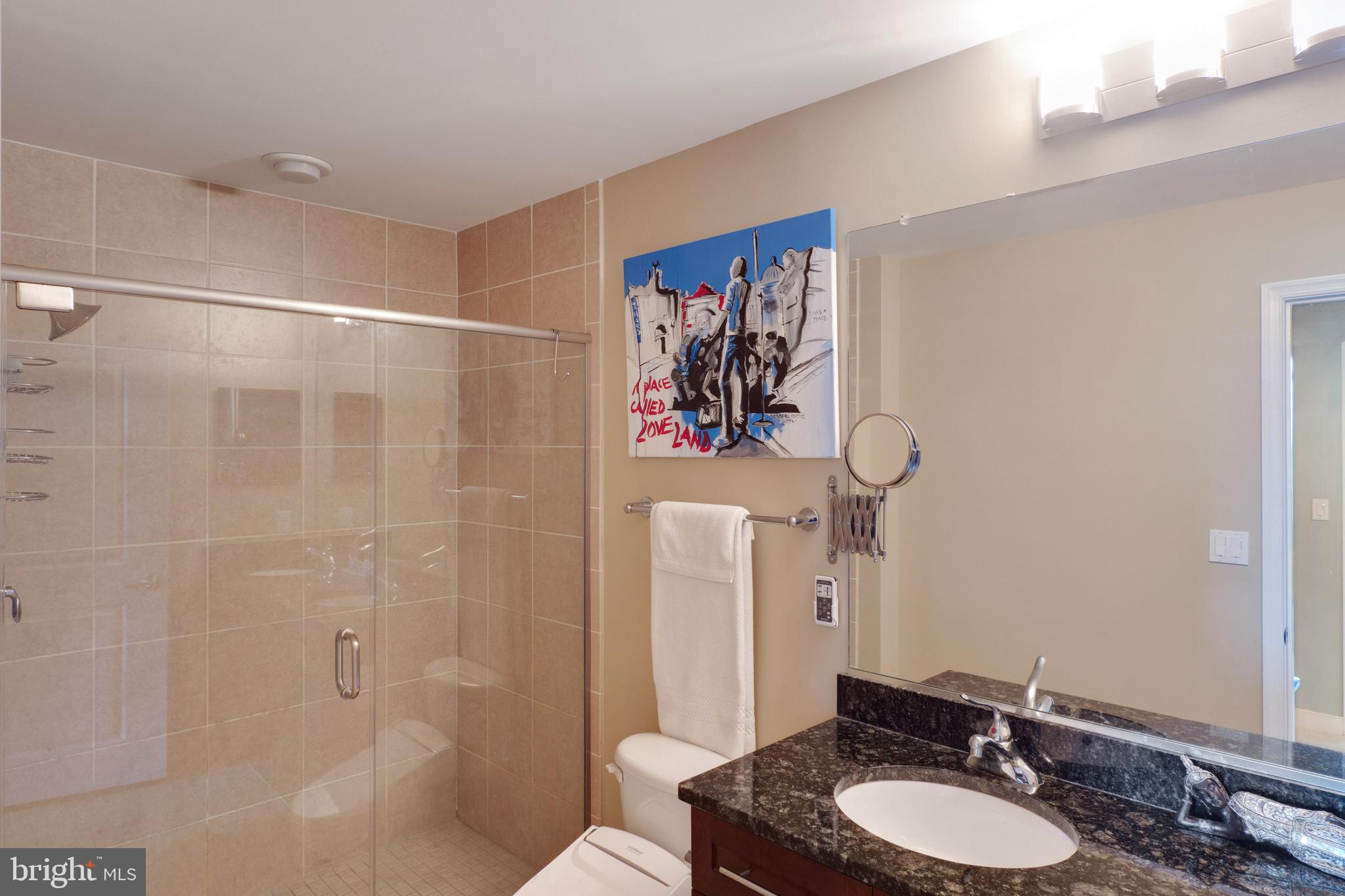 ONE NATIONAL HARBOR CONDOMINIUM - Residential Lease