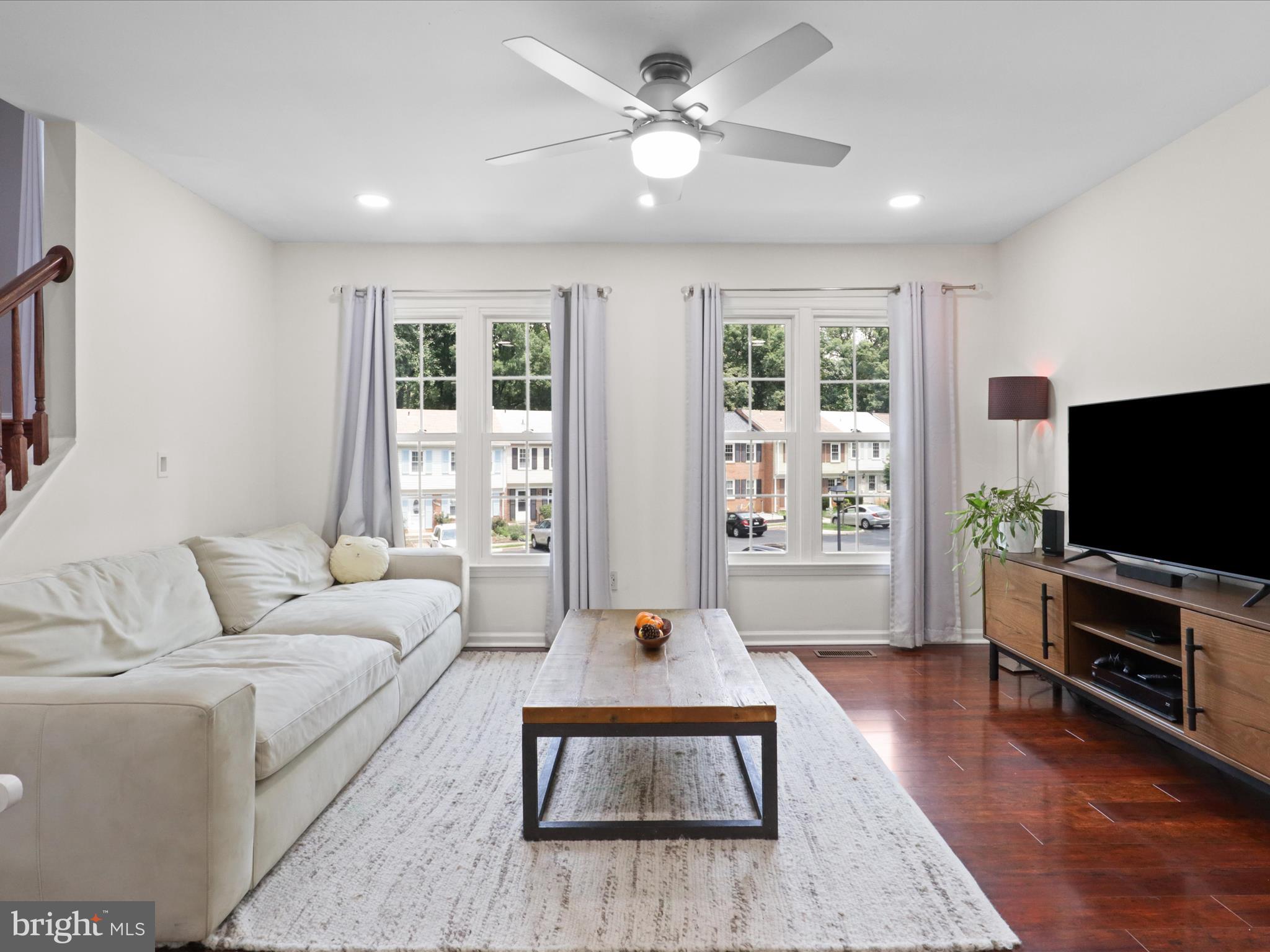 8379 UXBRIDGE COURT