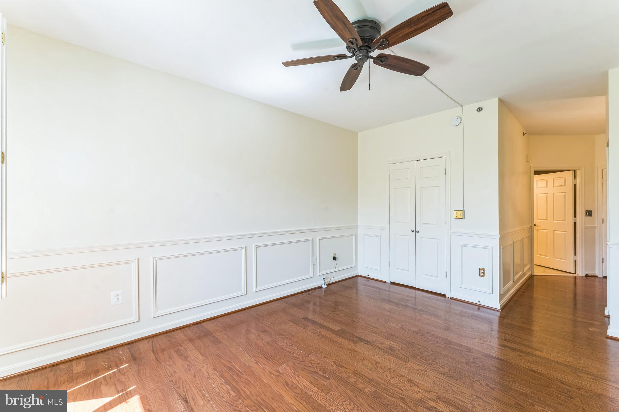 THE RESERVE AT HERITAGE HARBOUR - Residential Lease