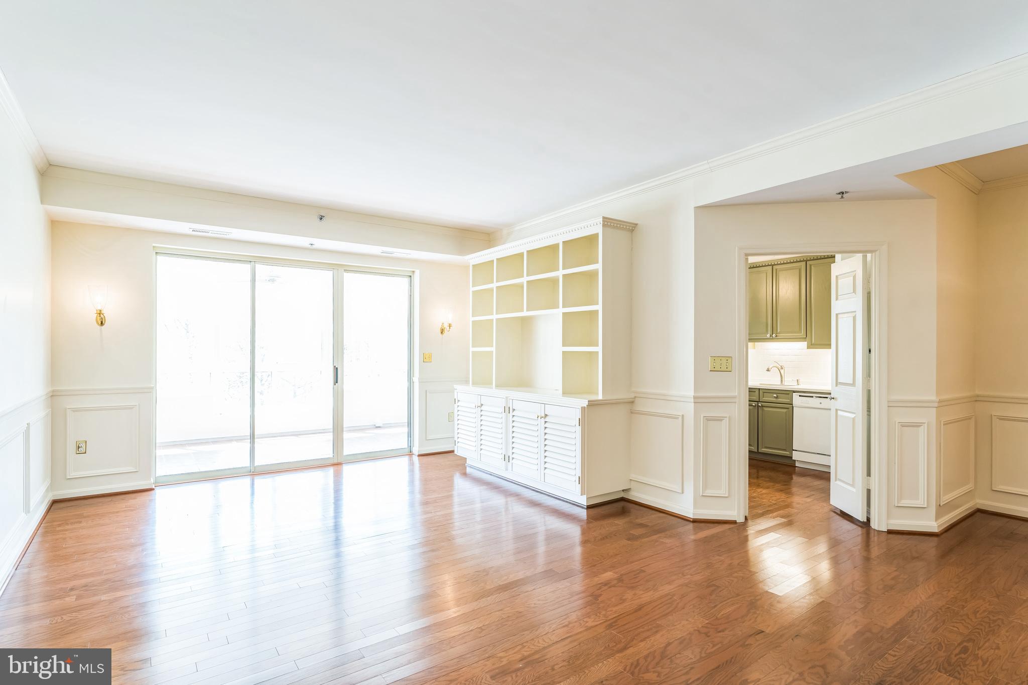 THE RESERVE AT HERITAGE HARBOUR - Residential Lease