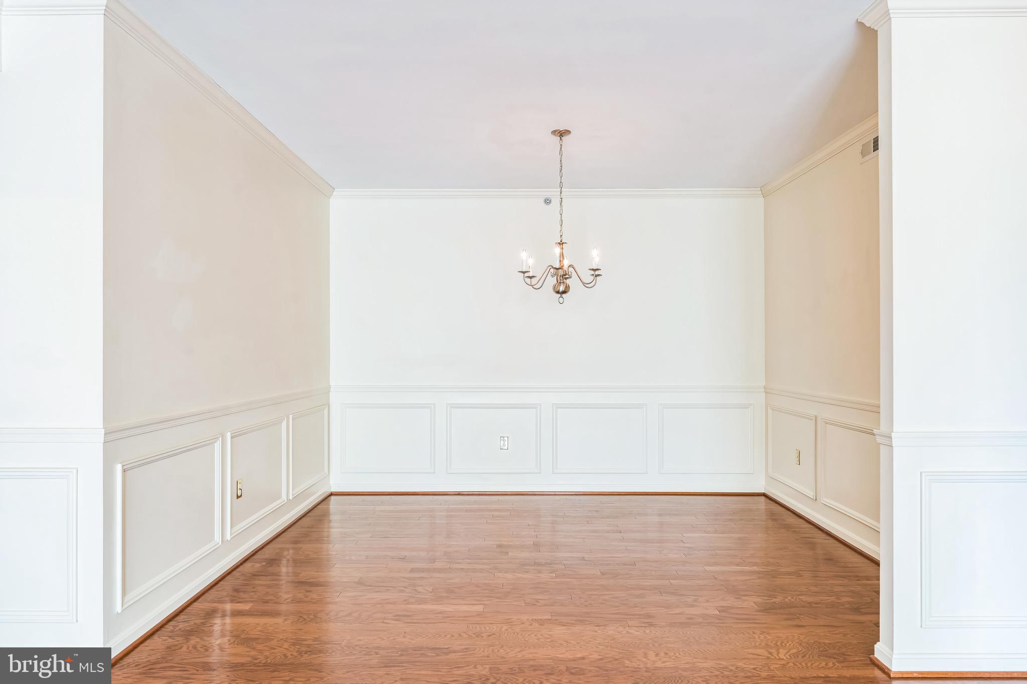 THE RESERVE AT HERITAGE HARBOUR - Residential Lease
